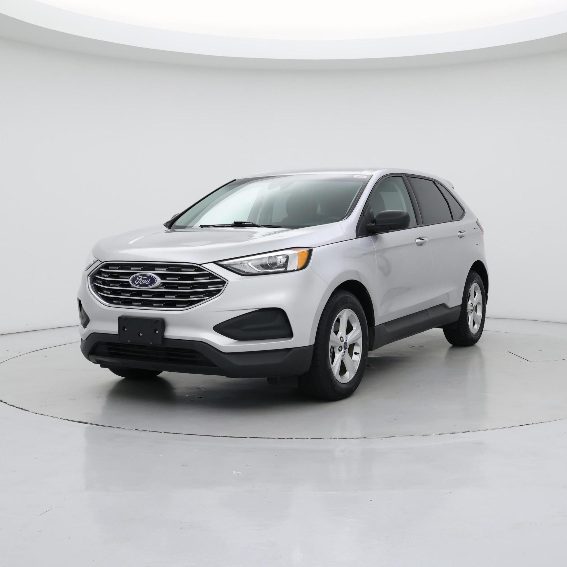 Thumbnail: 2019 Ford Edge - 4