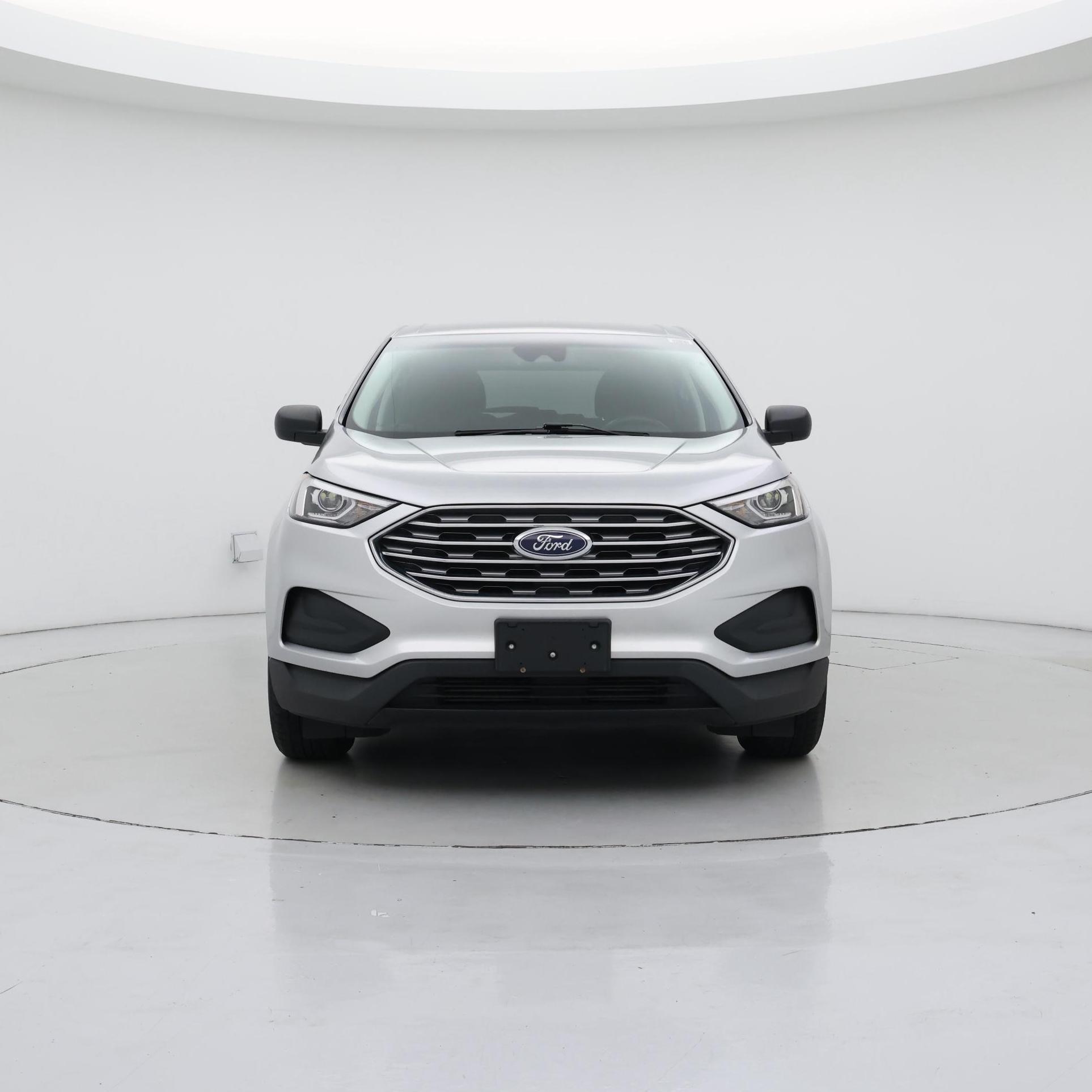 Thumbnail: 2019 Ford Edge - 5