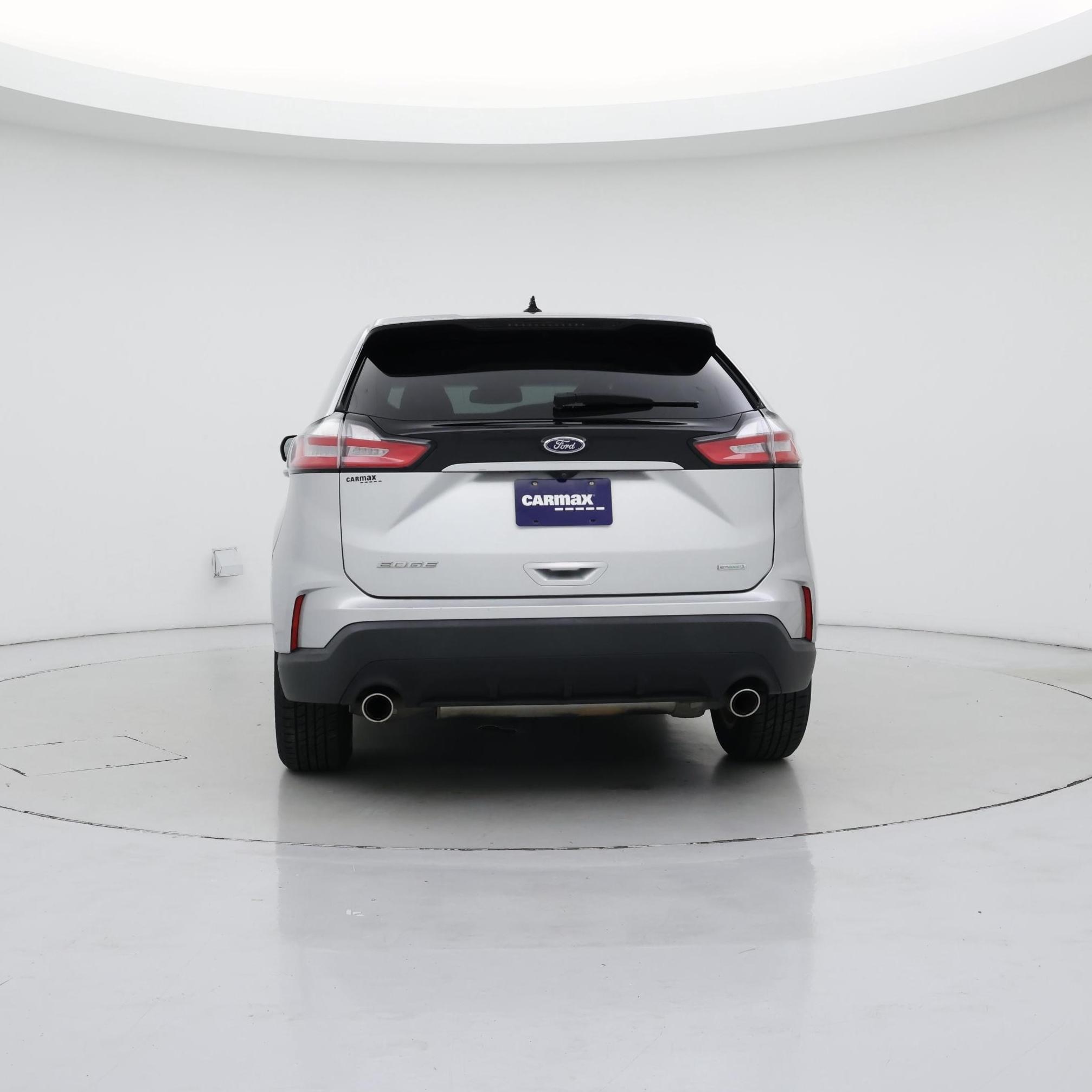 Thumbnail: 2019 Ford Edge - 6