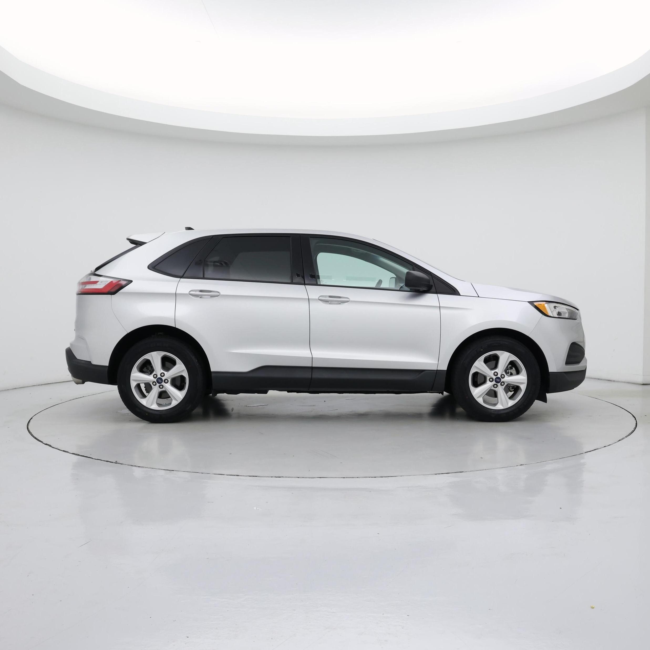 Thumbnail: 2019 Ford Edge - 7