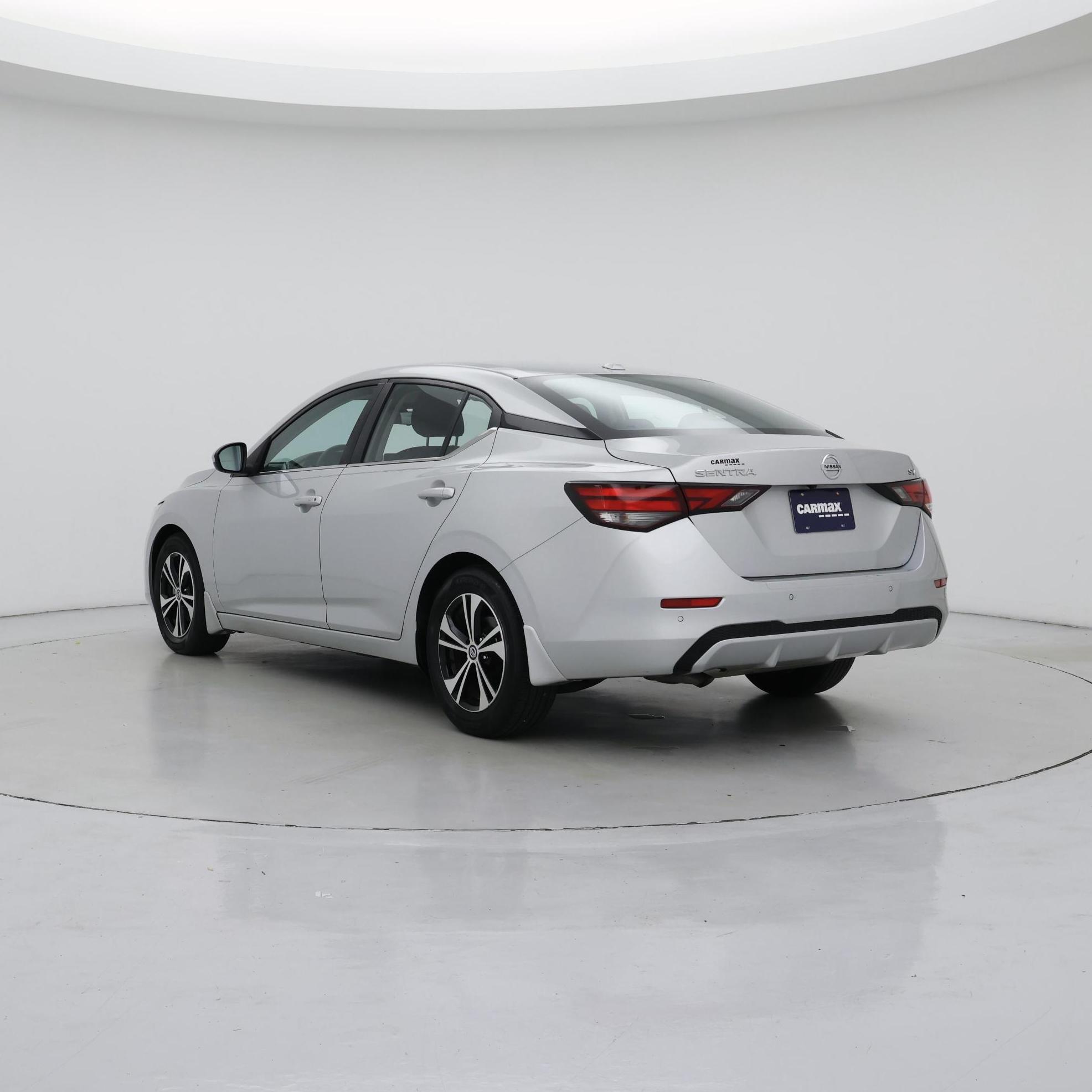 Thumbnail: 2023 Nissan Sentra - 2