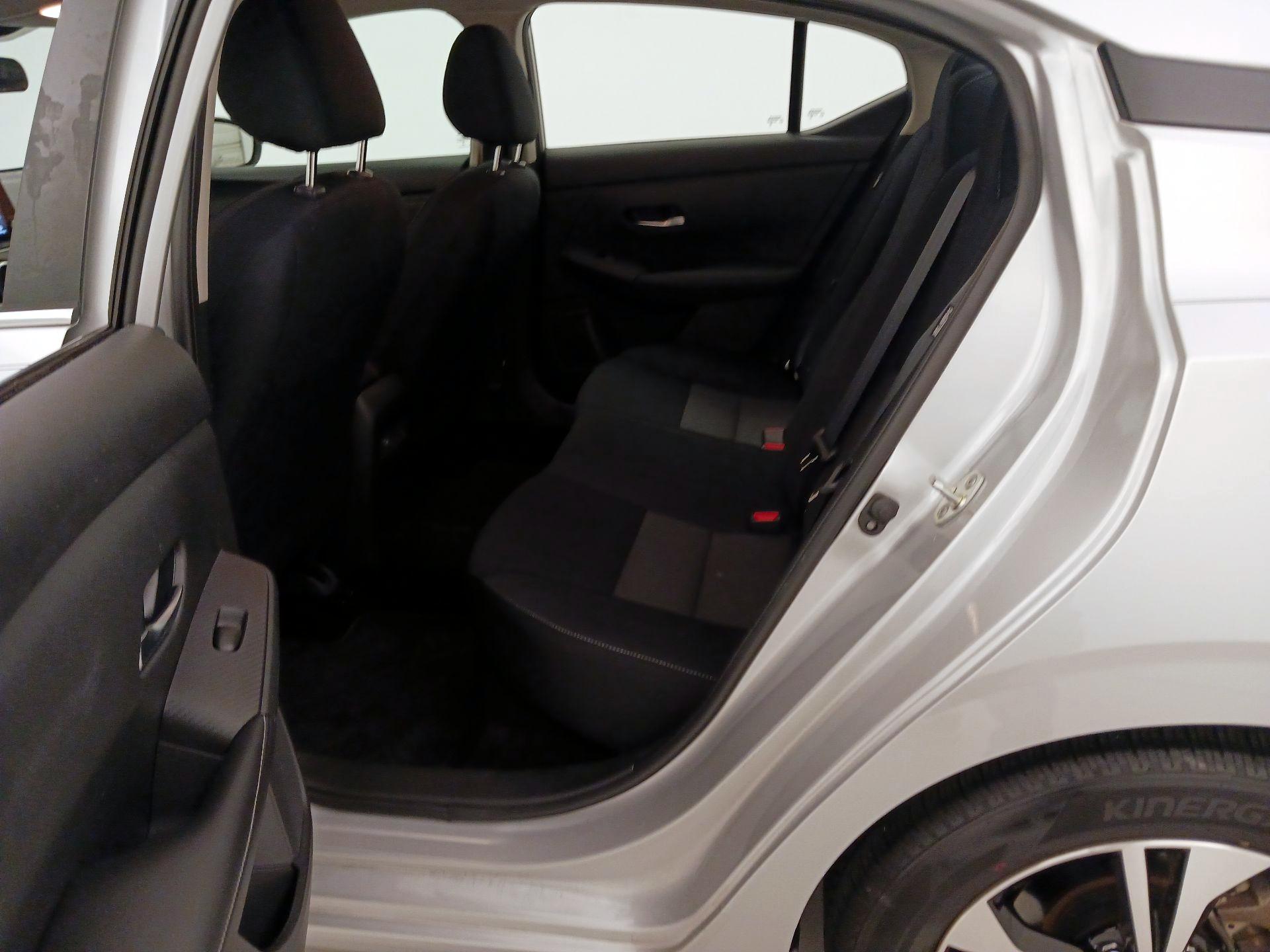 Thumbnail: 2023 Nissan Sentra - 19