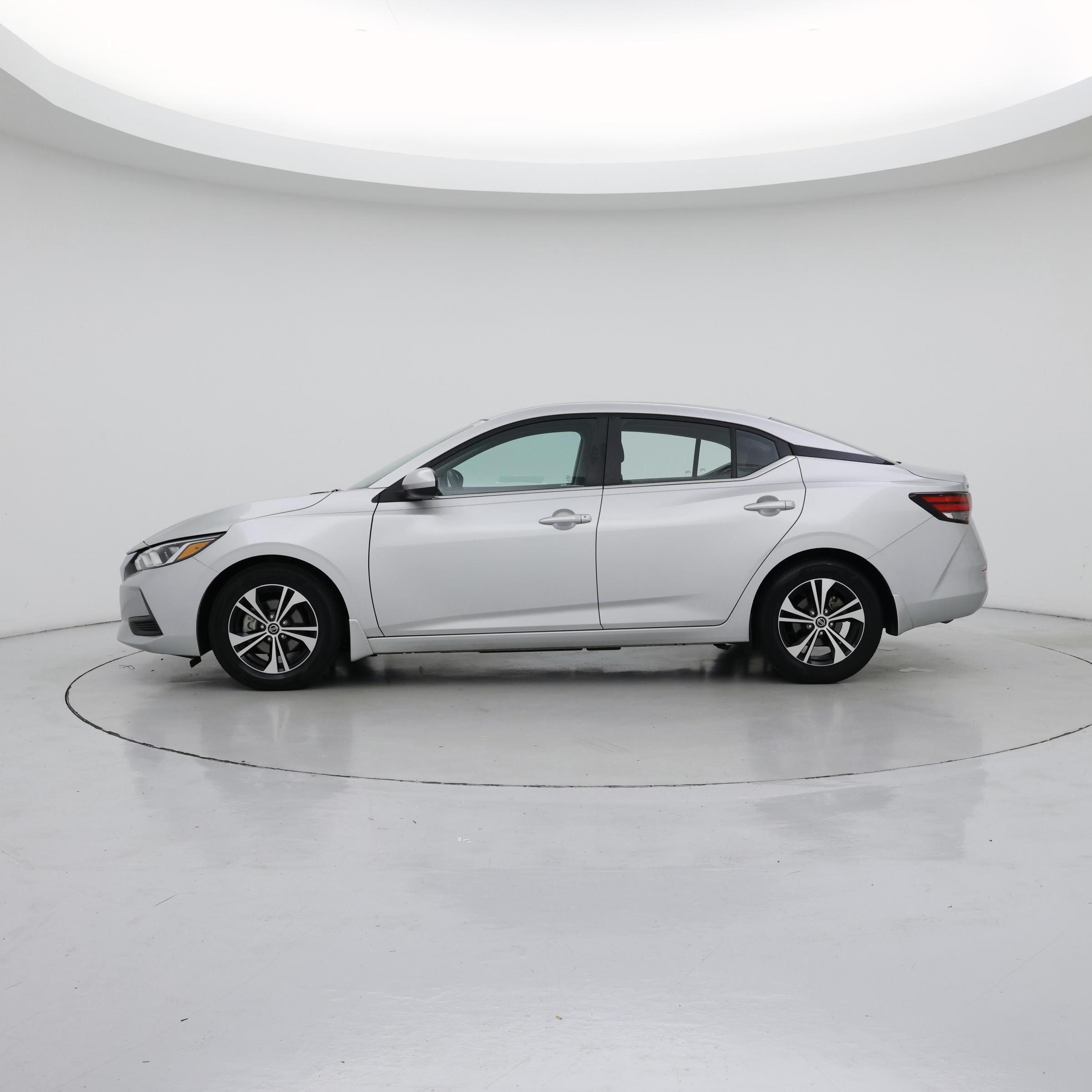Thumbnail: 2023 Nissan Sentra - 3