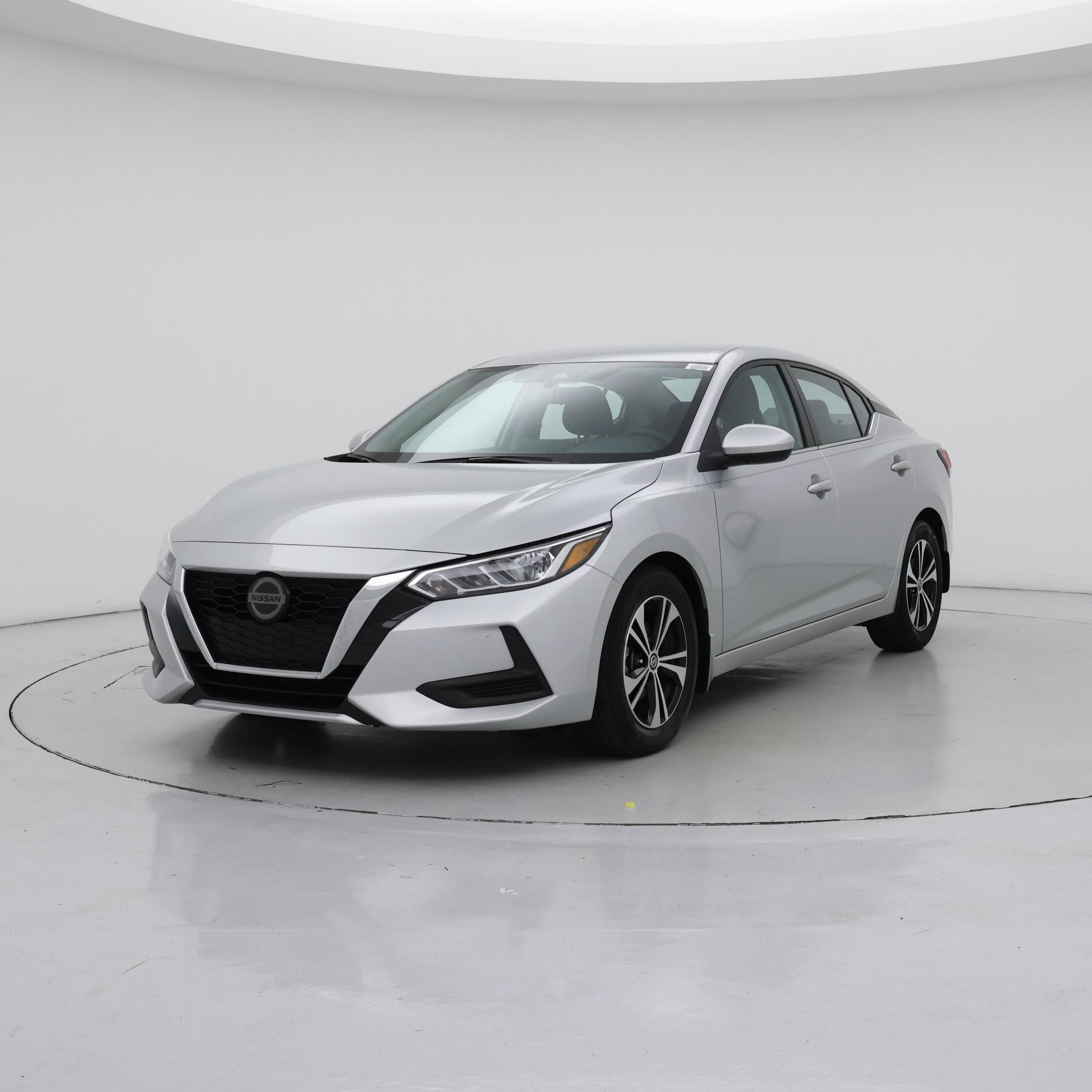Thumbnail: 2023 Nissan Sentra - 4