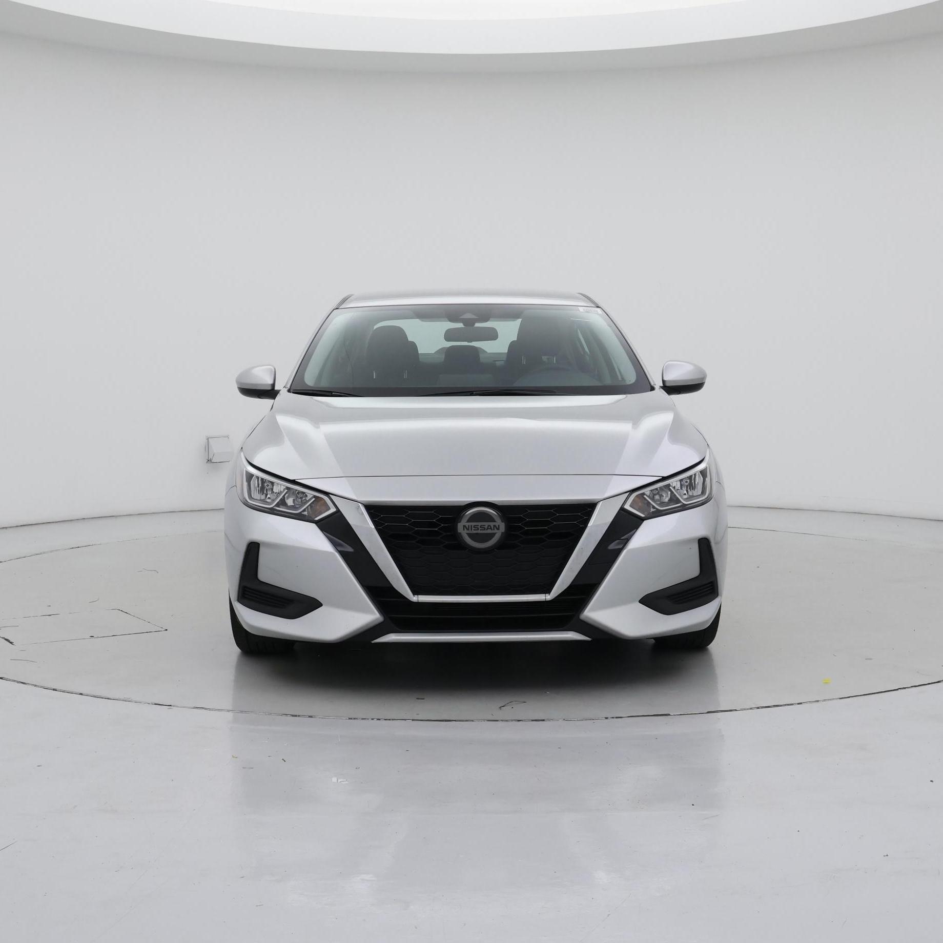 Thumbnail: 2023 Nissan Sentra - 5