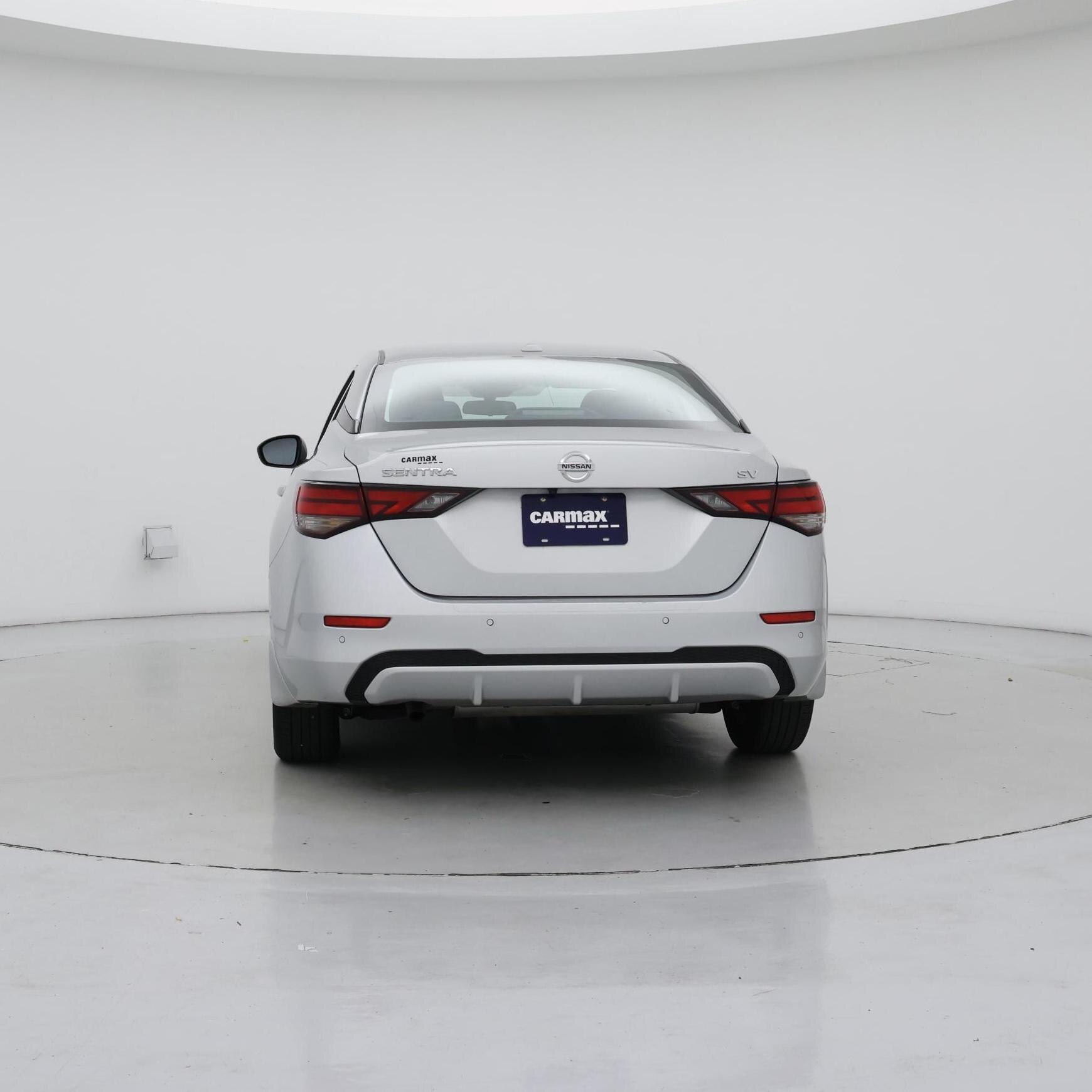 Thumbnail: 2023 Nissan Sentra - 6