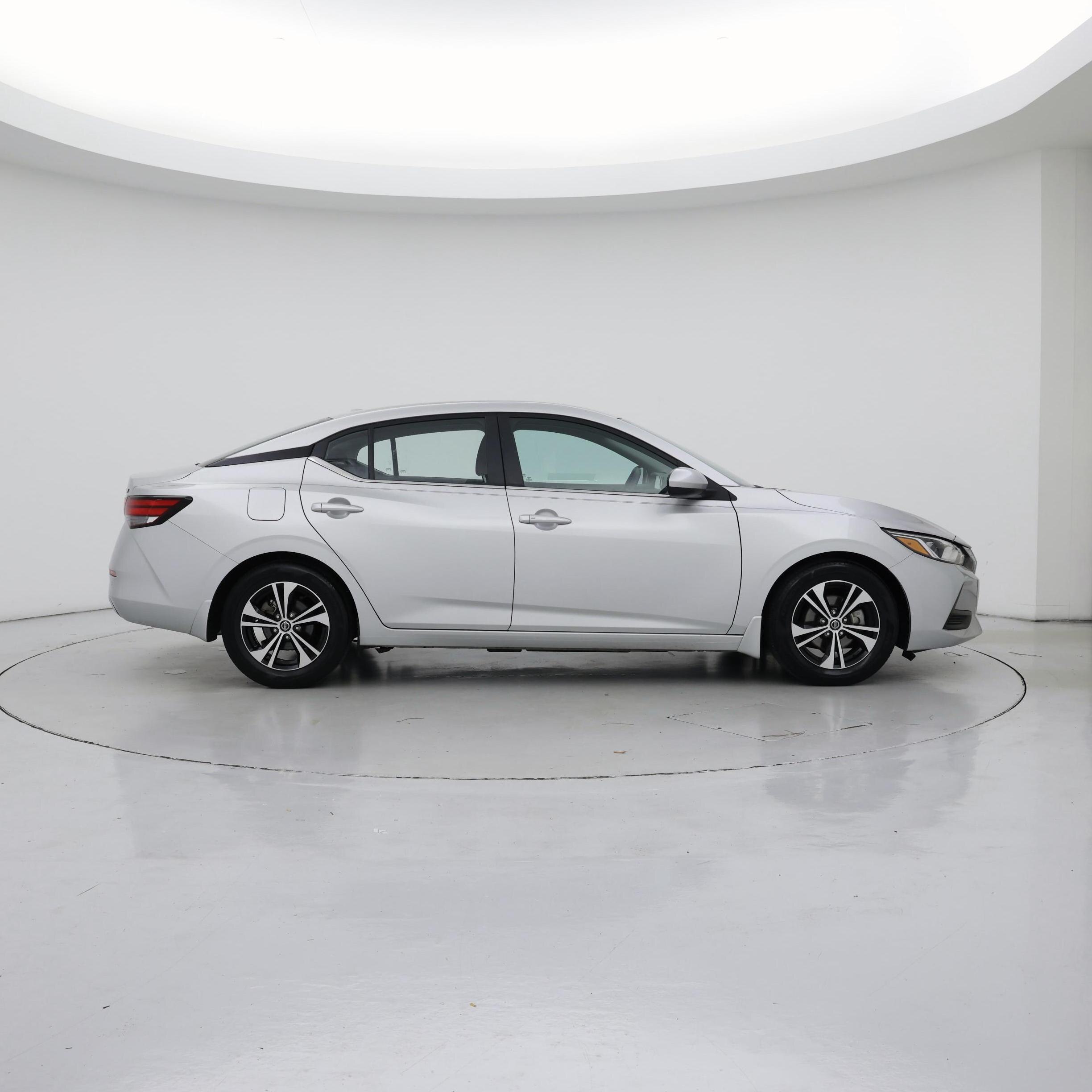 Thumbnail: 2023 Nissan Sentra - 7