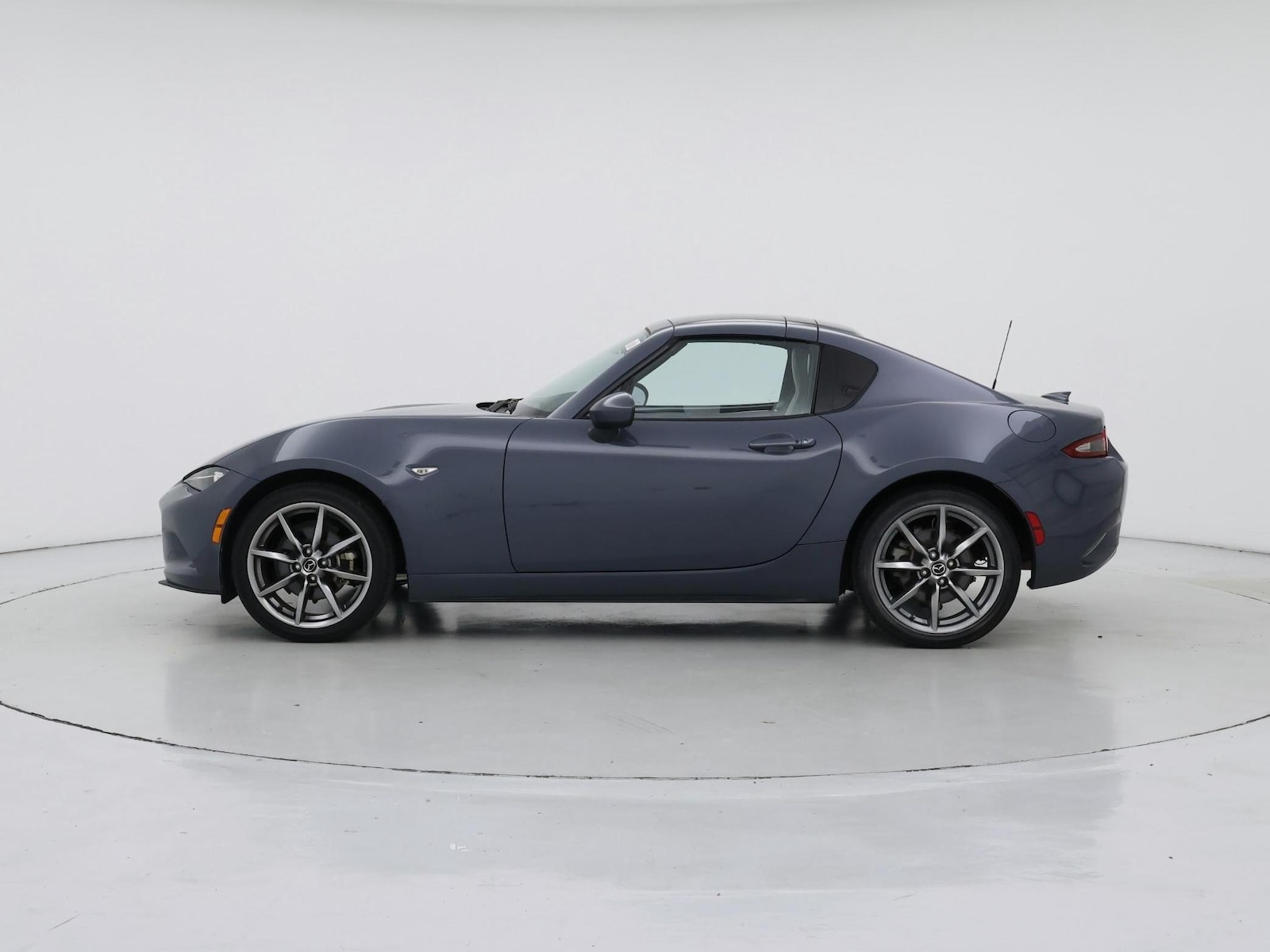 Image of 2021 Mazda MX-5 Miata RF Grand Touring