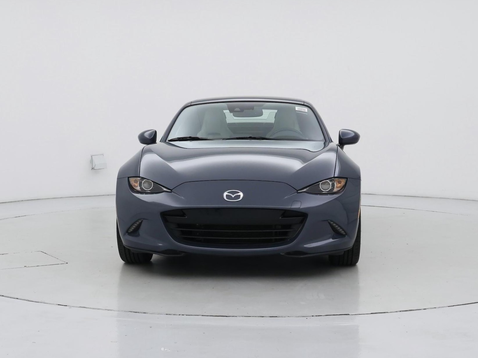 Image of 2021 Mazda MX-5 Miata RF Grand Touring