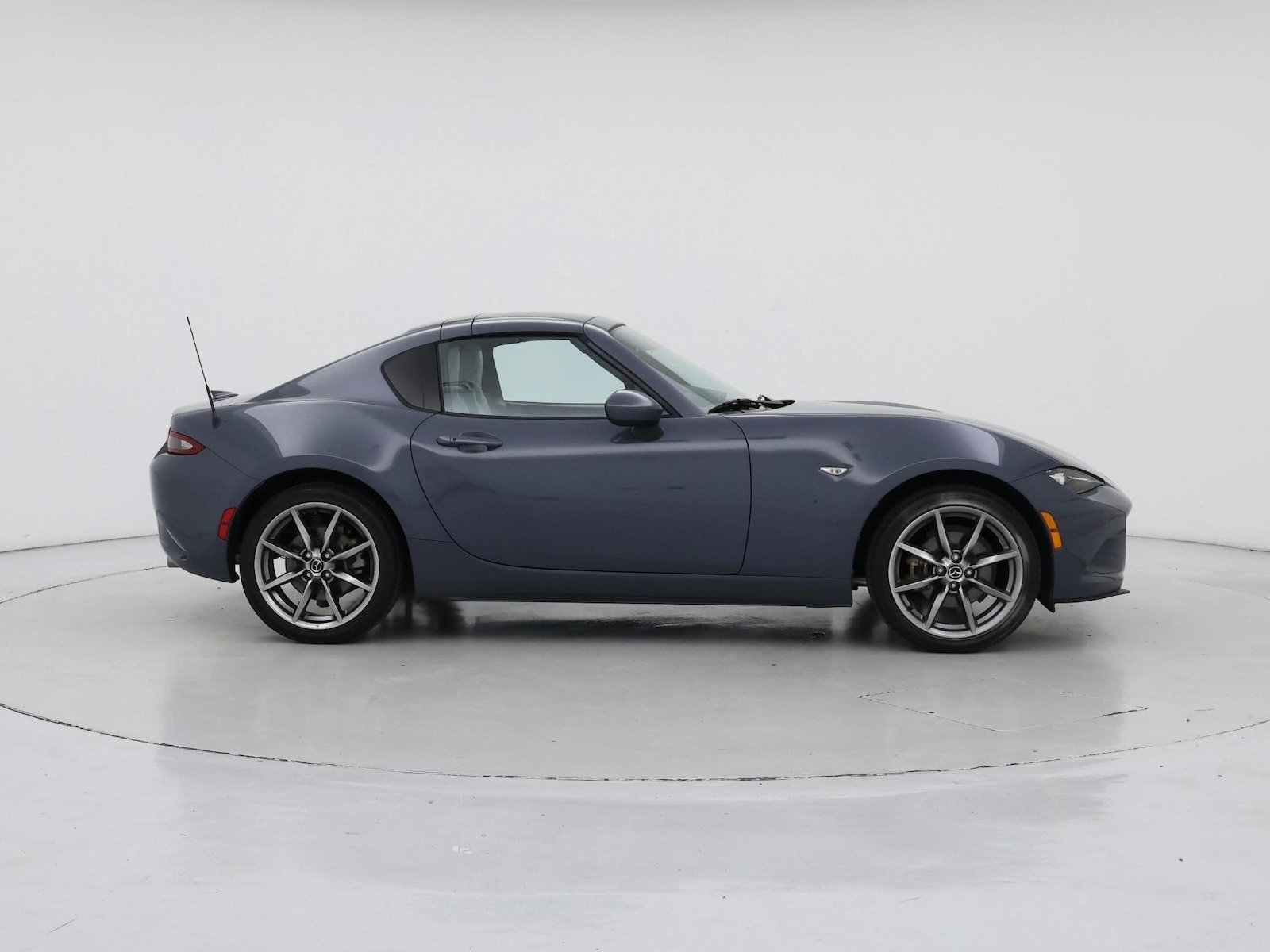 Image of 2021 Mazda MX-5 Miata RF Grand Touring