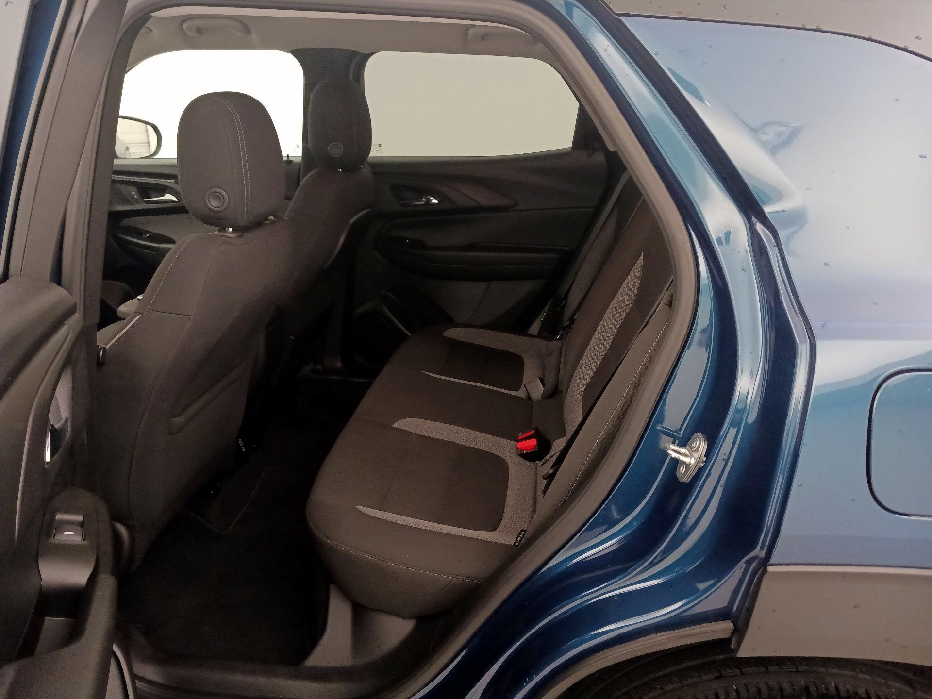 Thumbnail: 2021 Chevrolet TrailBlazer - 19