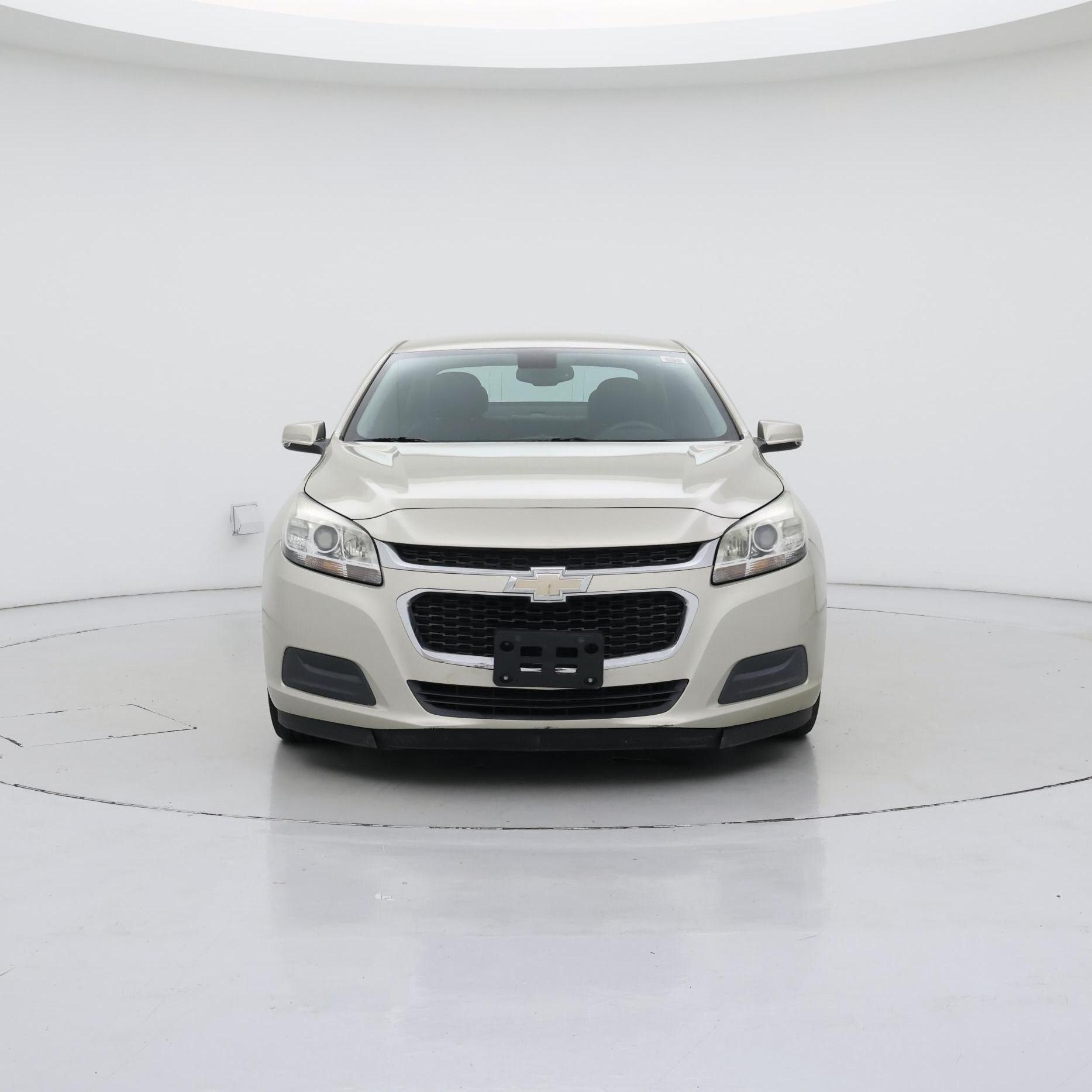 Thumbnail: 2015 Chevrolet Malibu - 5