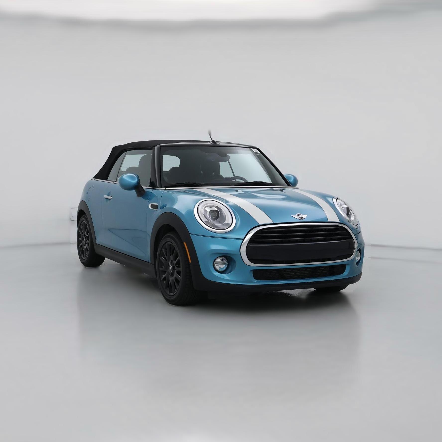 Thumbnail: 2016 MINI Cooper - 1