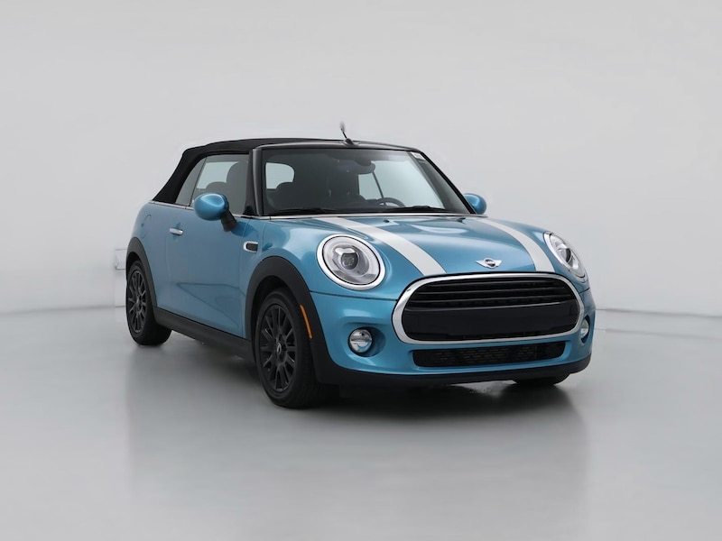2016 MINI Cooper  -
                  Gainesville, FL