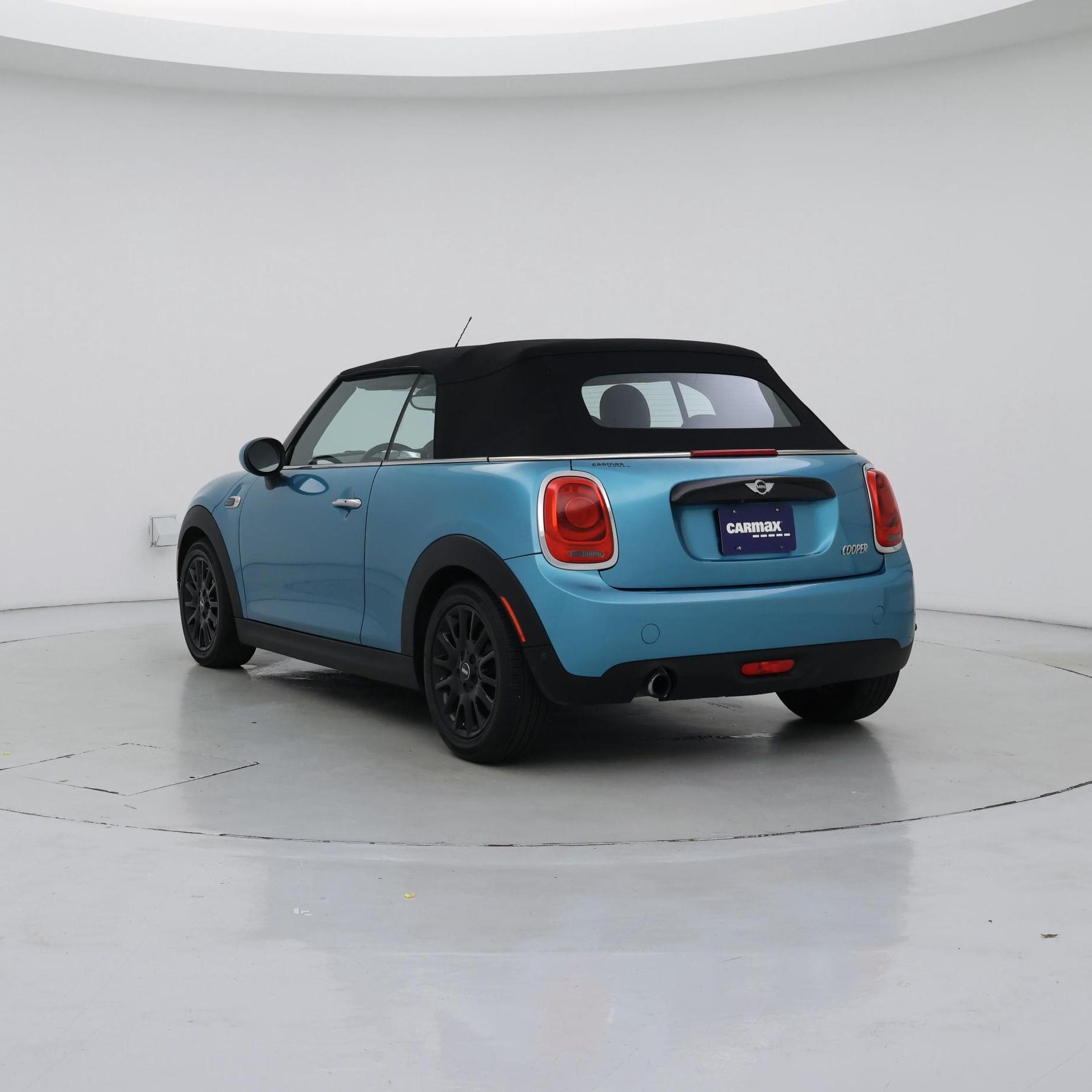 Thumbnail: 2016 MINI Cooper - 2