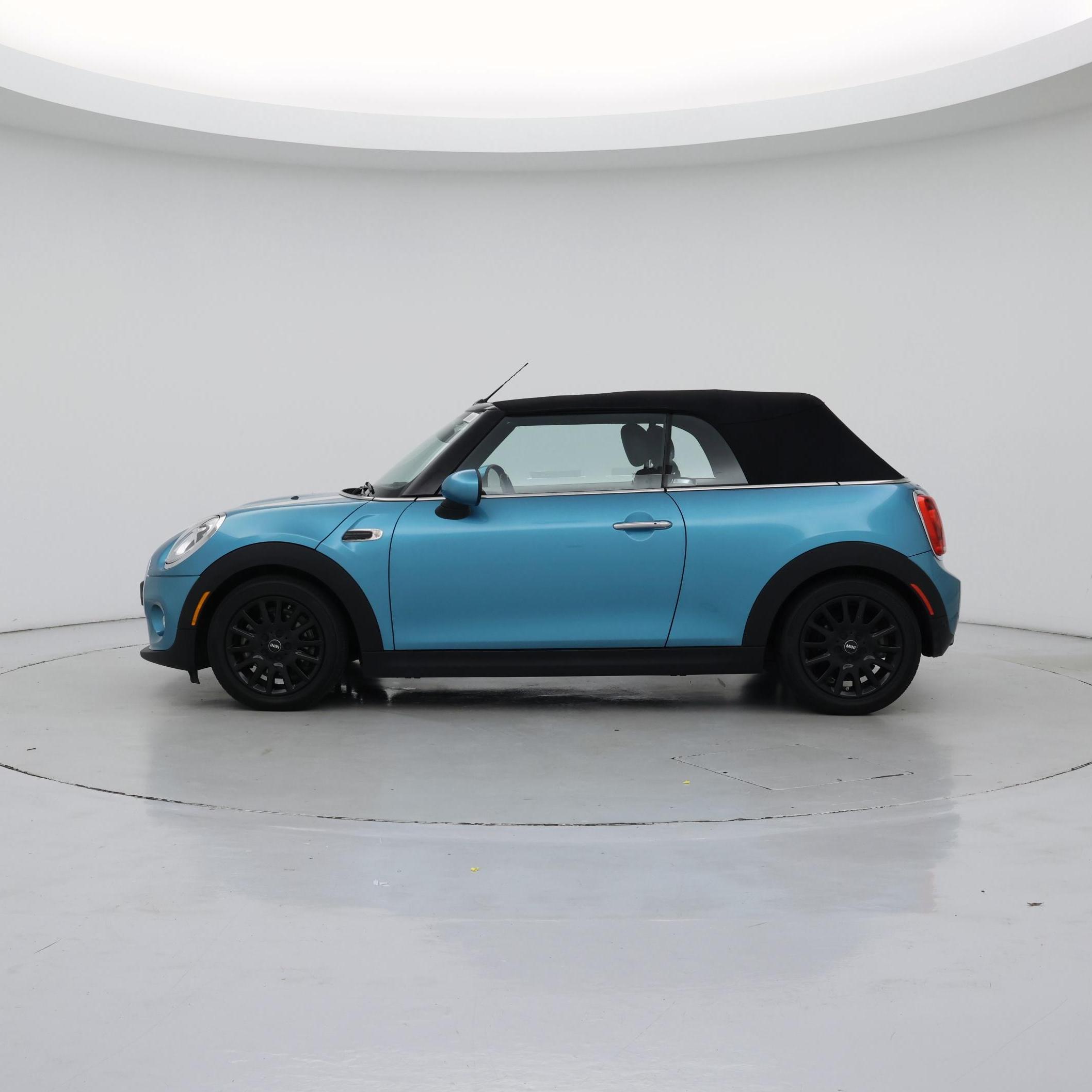 Thumbnail: 2016 MINI Cooper - 3