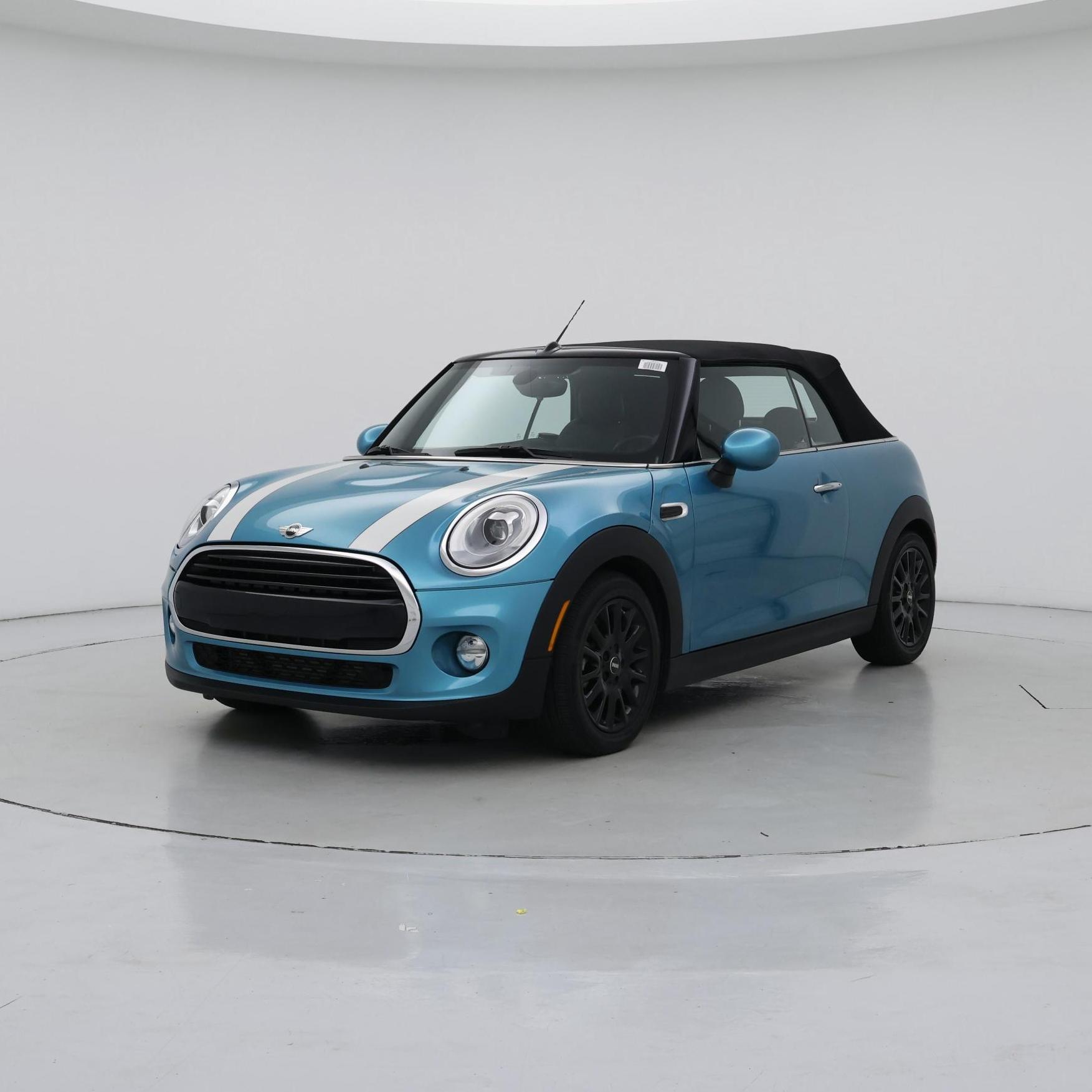 Thumbnail: 2016 MINI Cooper - 4
