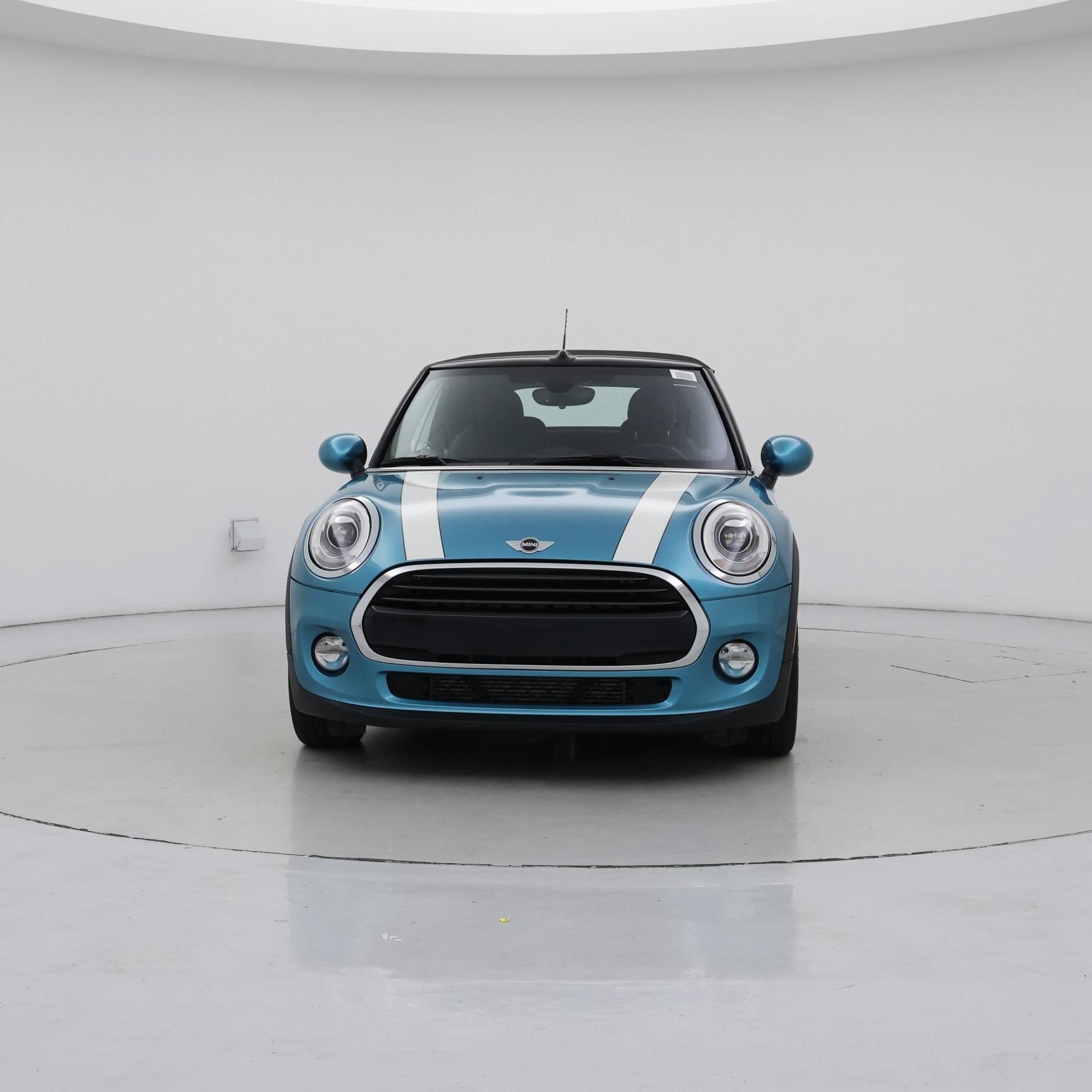 Thumbnail: 2016 MINI Cooper - 5