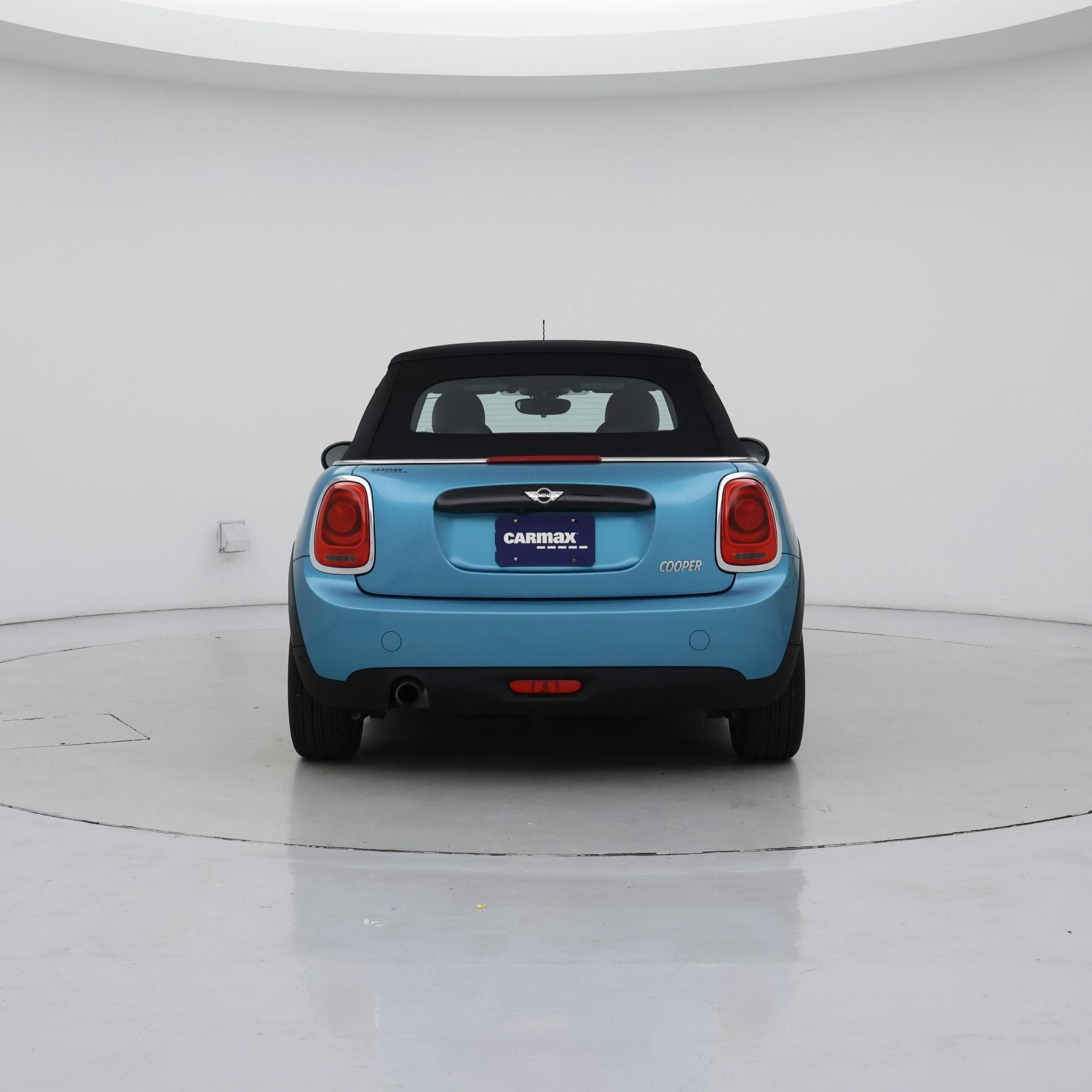 Thumbnail: 2016 MINI Cooper - 6