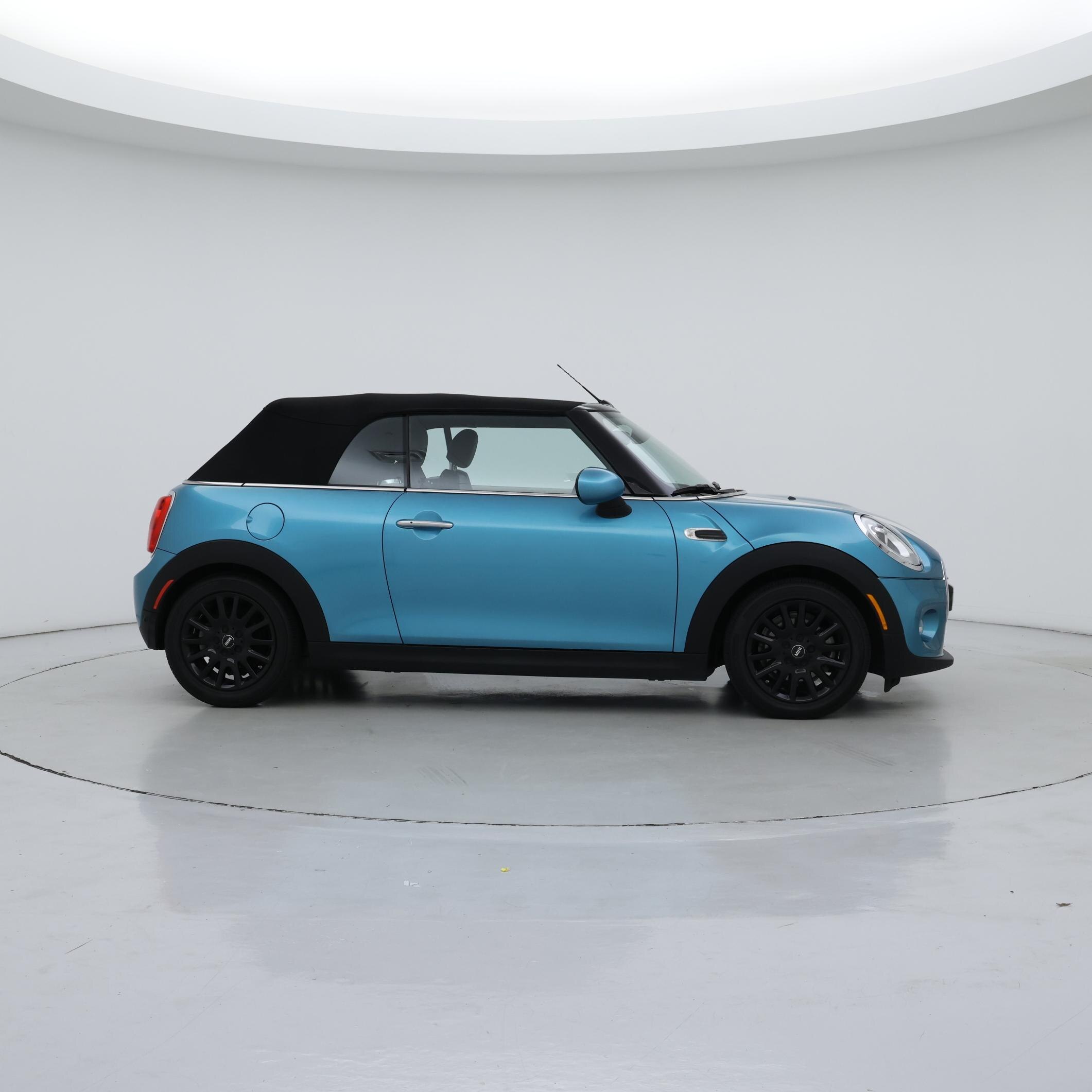 Thumbnail: 2016 MINI Cooper - 7