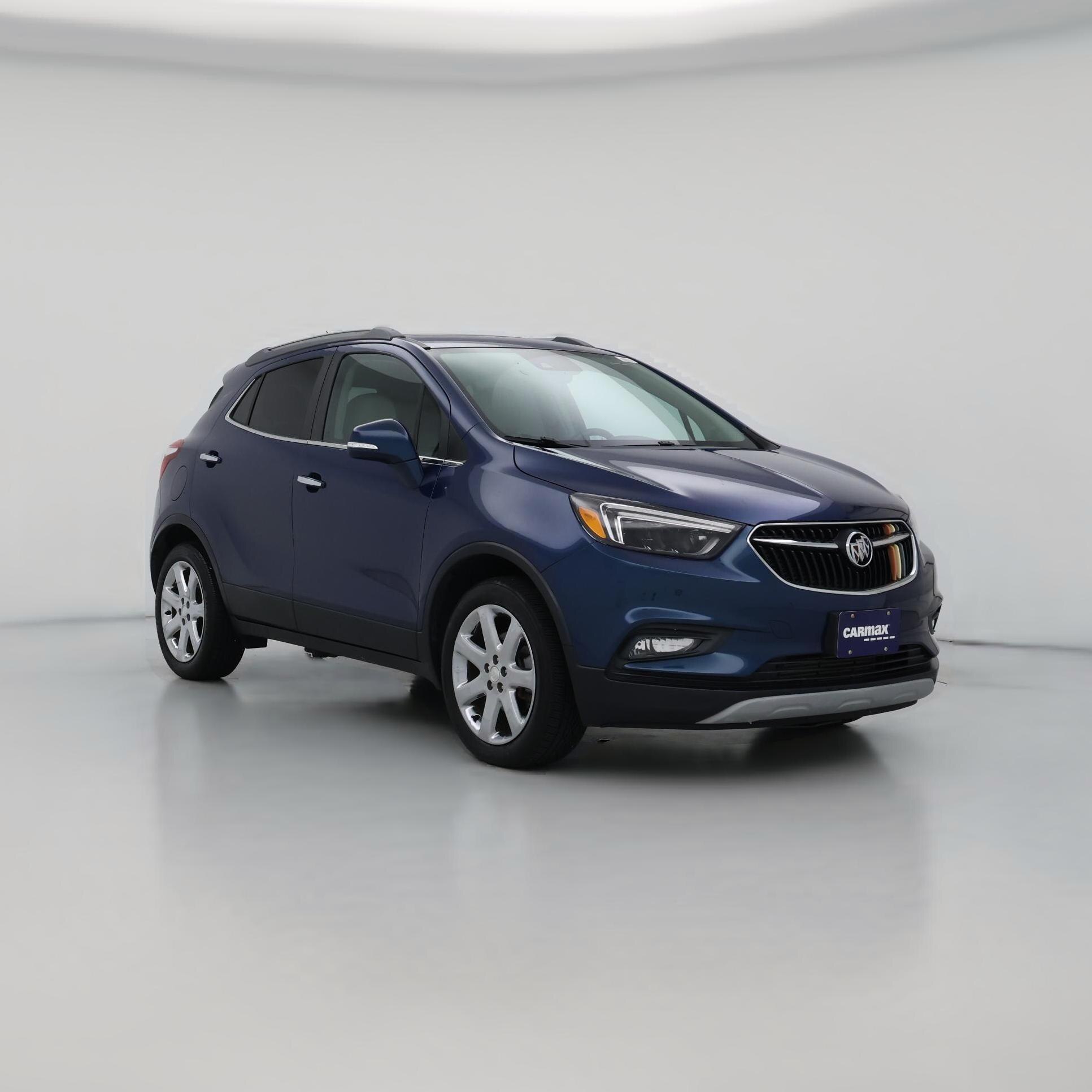 Thumbnail: 2019 Buick Encore - 1