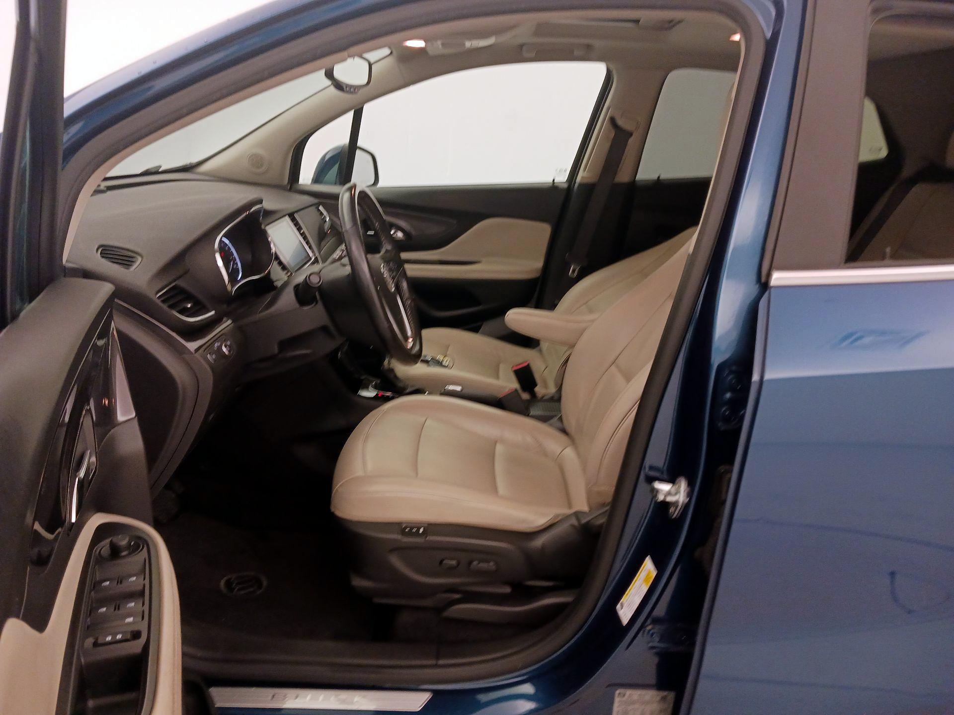 Thumbnail: 2019 Buick Encore - 11