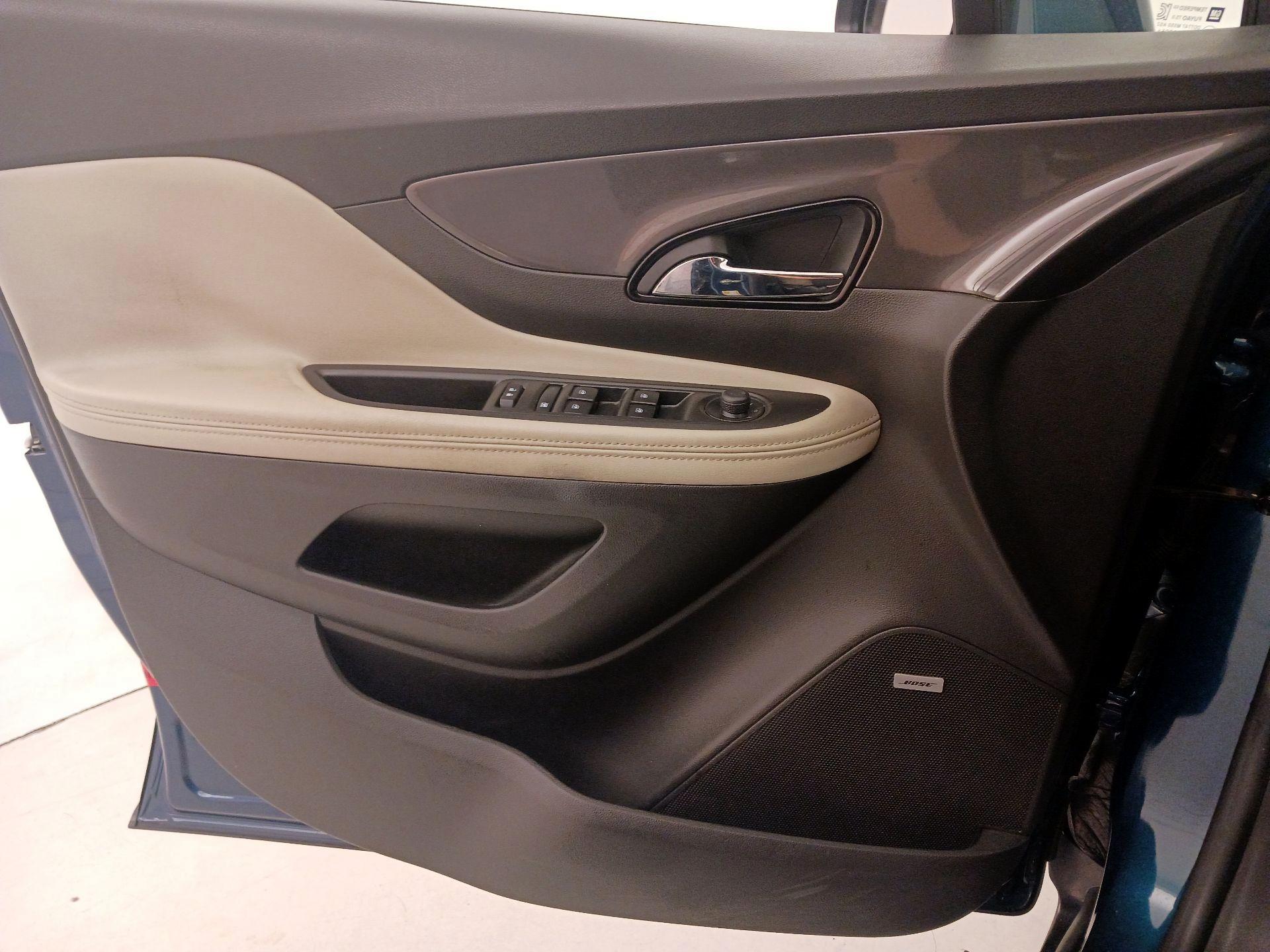 Thumbnail: 2019 Buick Encore - 12