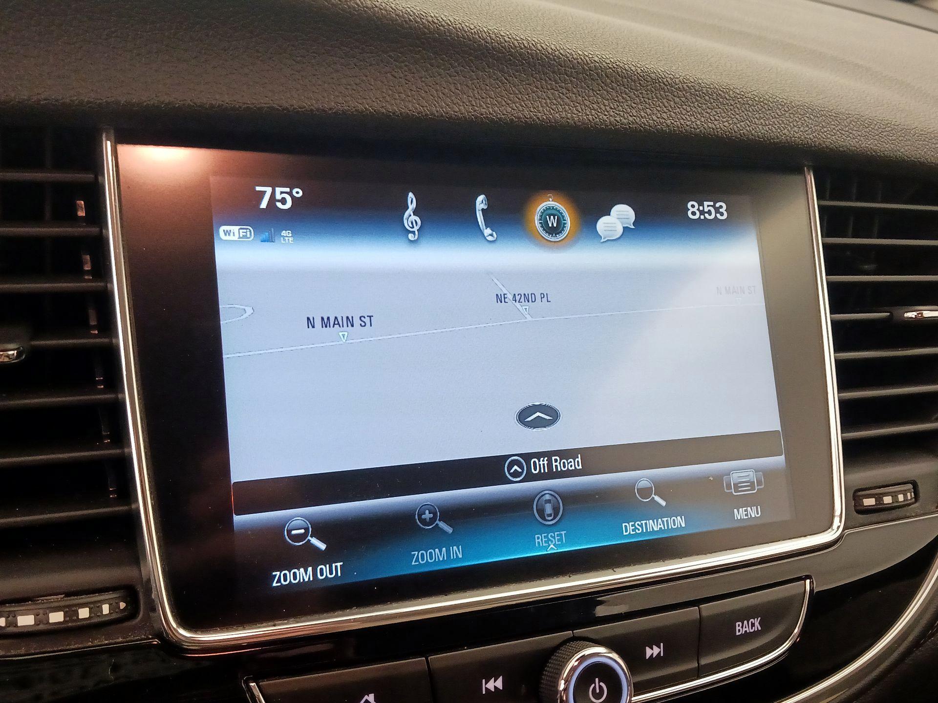 Thumbnail: 2019 Buick Encore - 14