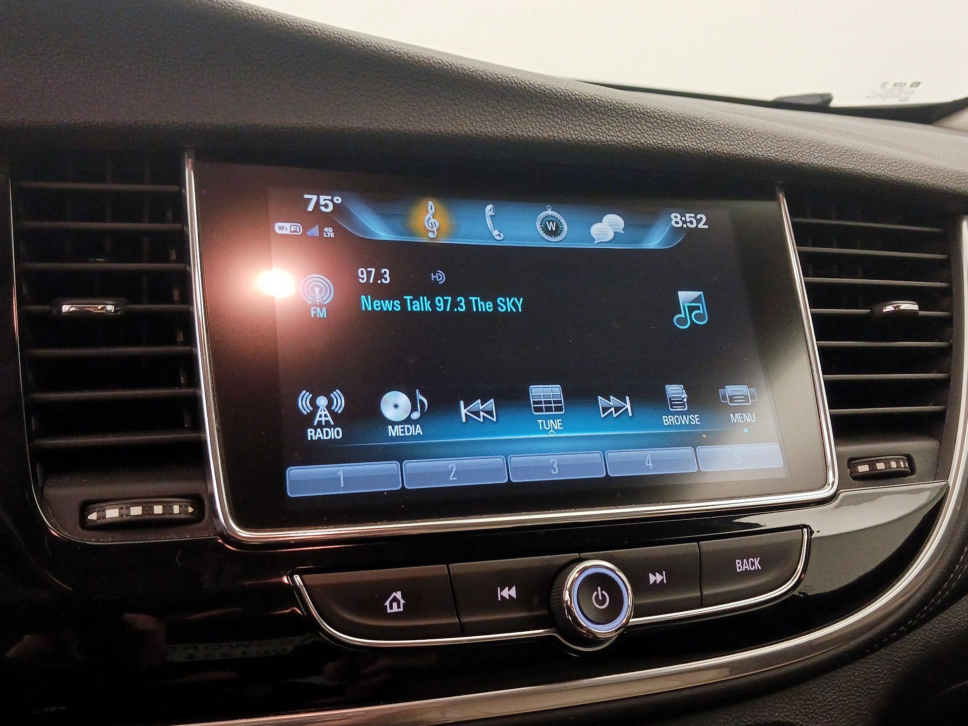 Thumbnail: 2019 Buick Encore - 16