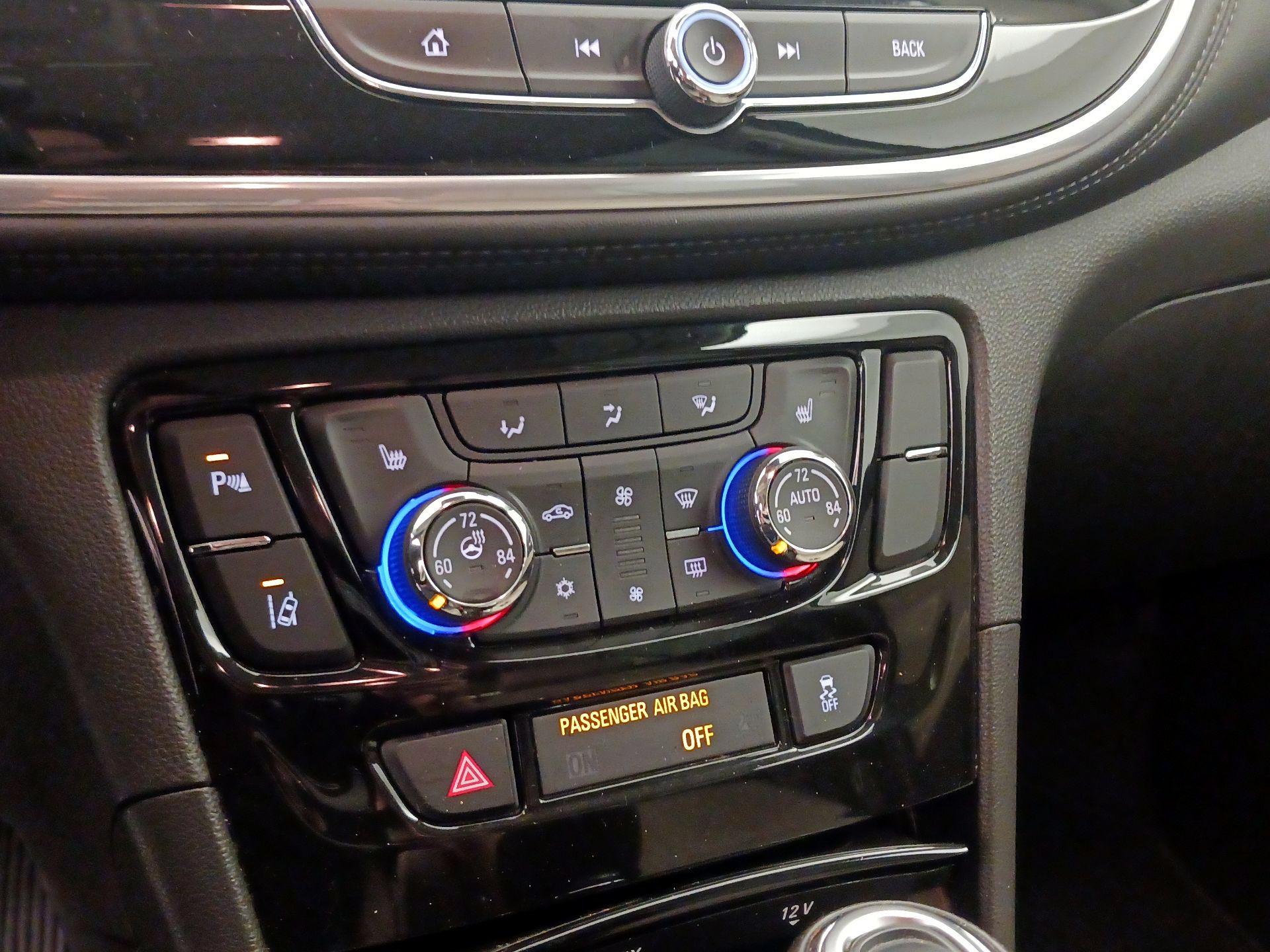 Thumbnail: 2019 Buick Encore - 17