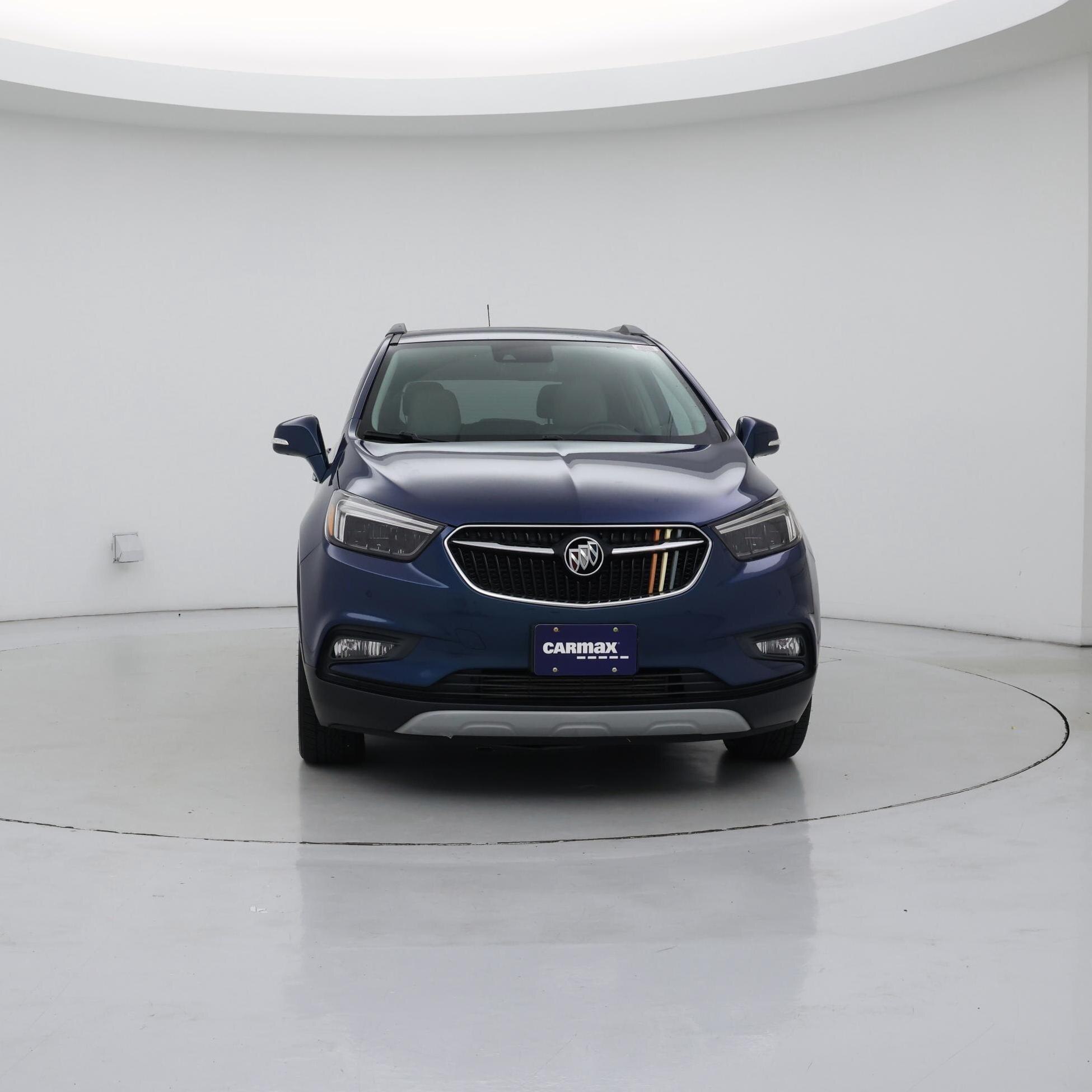 Thumbnail: 2019 Buick Encore - 5