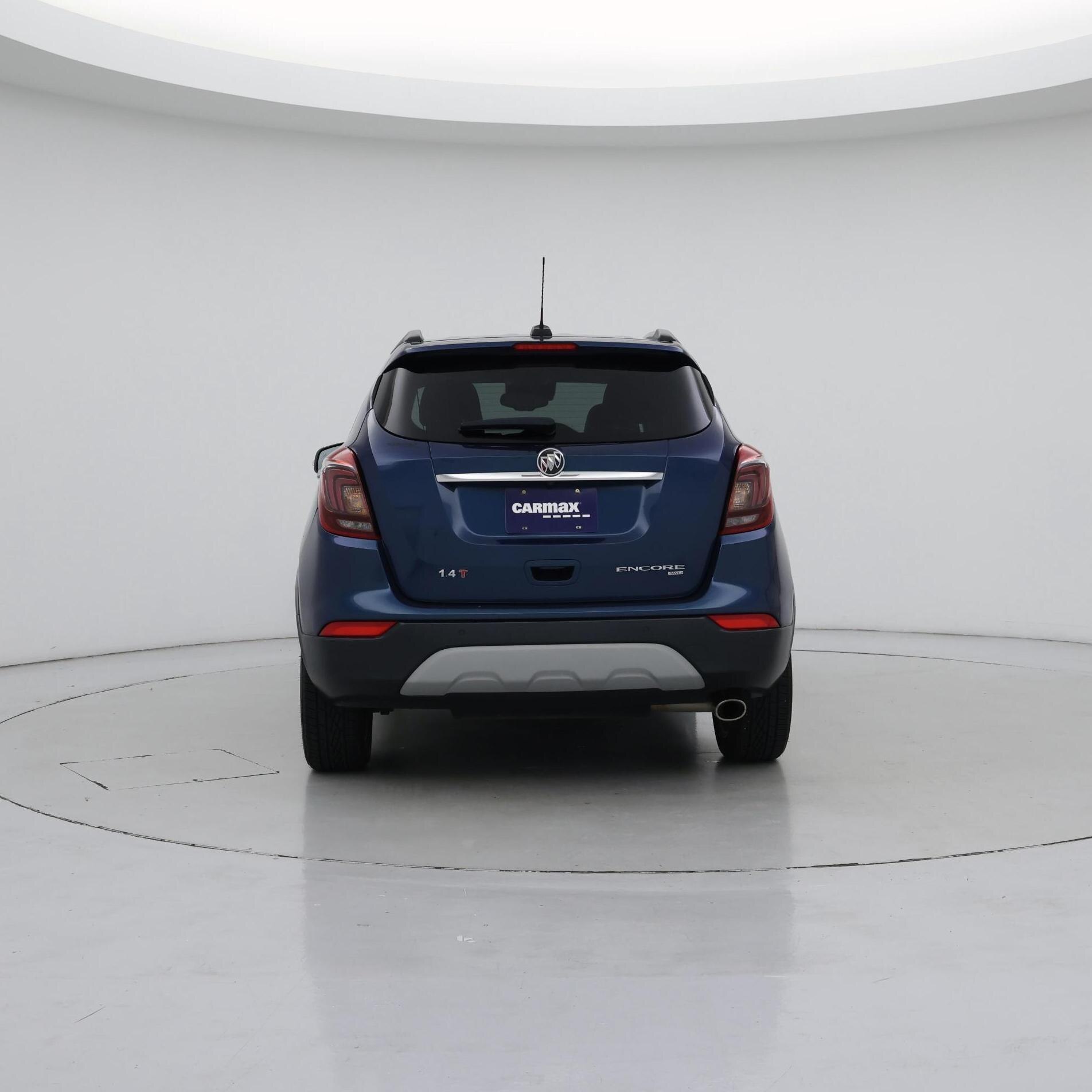 Thumbnail: 2019 Buick Encore - 6