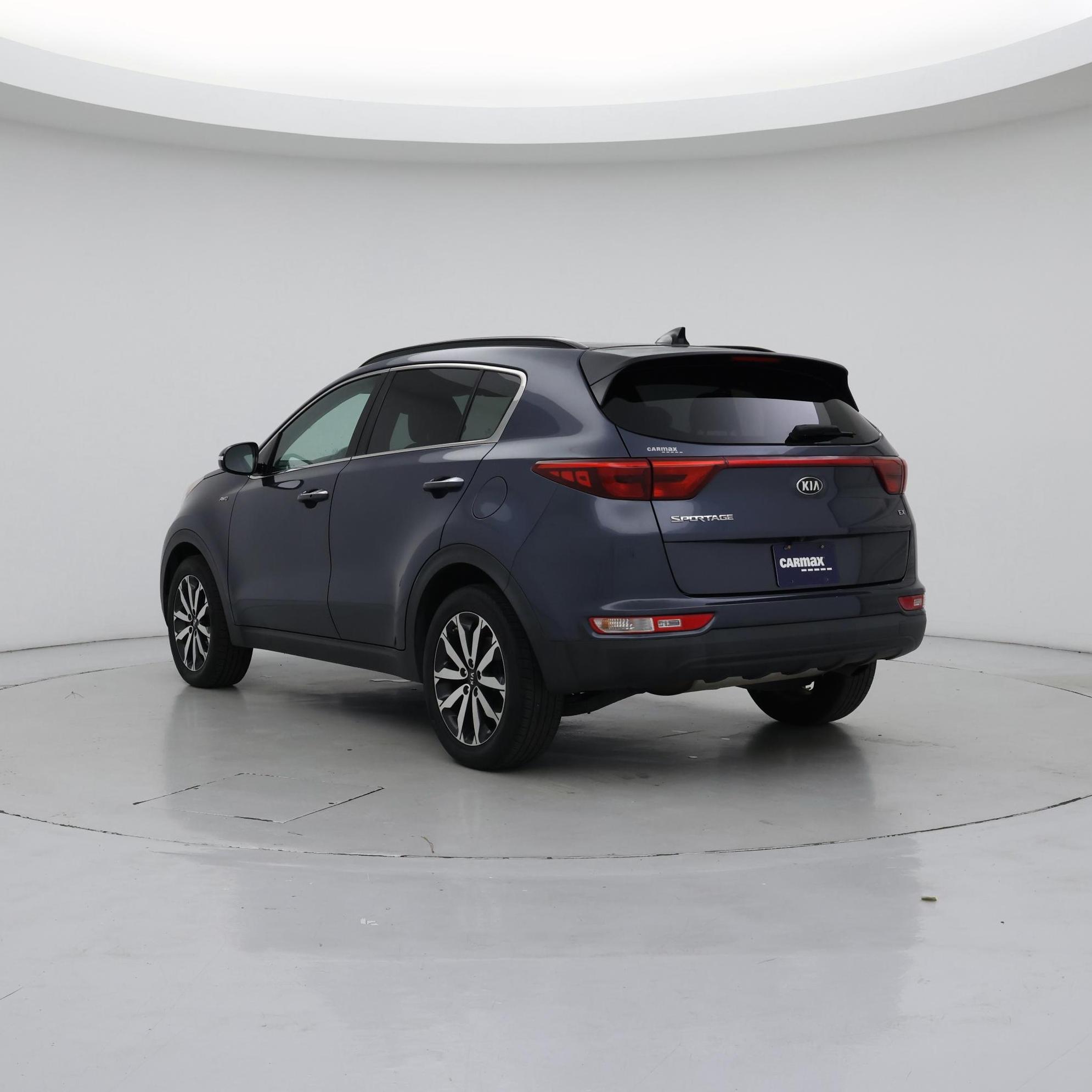 Thumbnail: 2019 Kia Sportage - 2