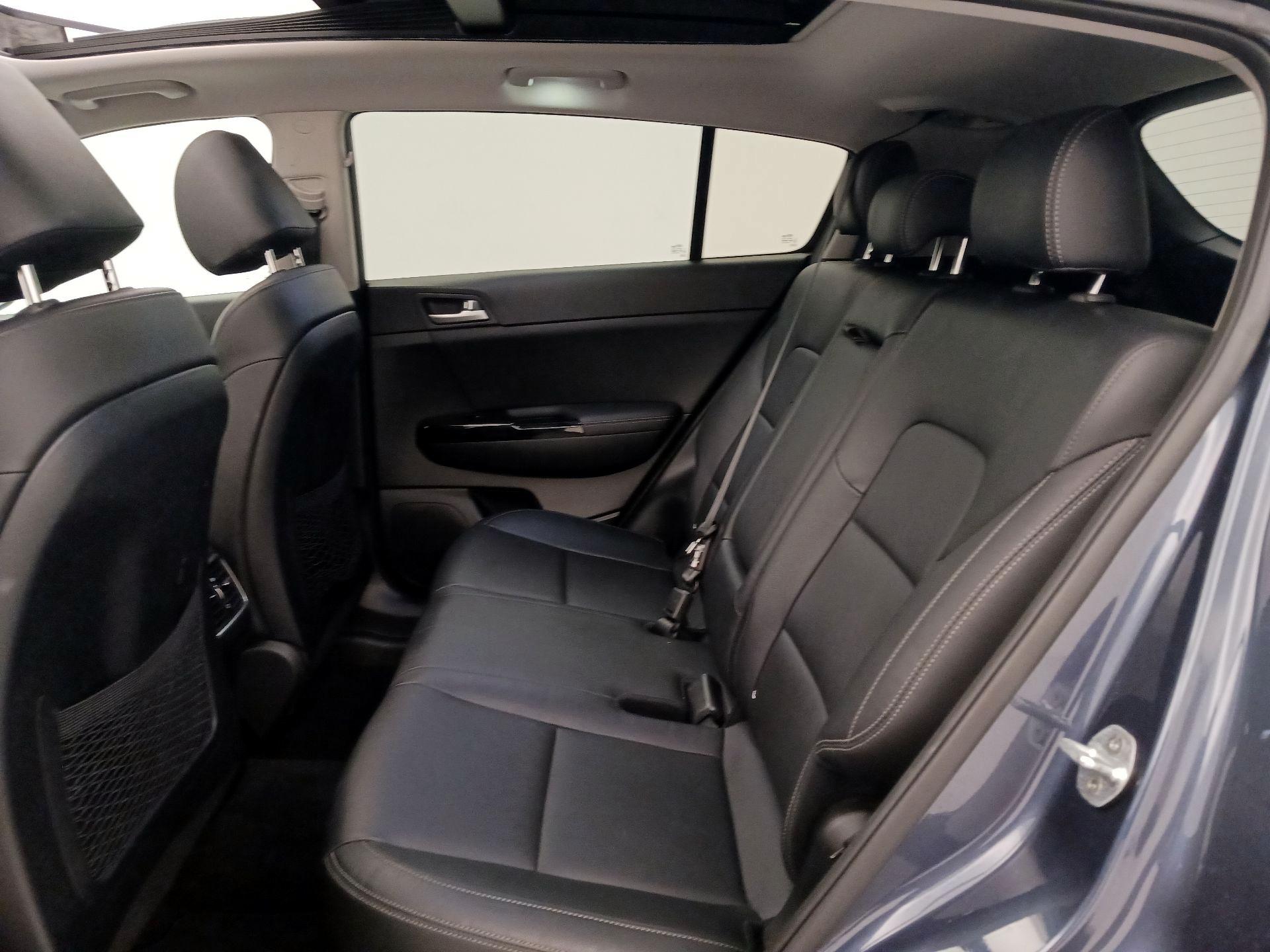 Thumbnail: 2019 Kia Sportage - 20