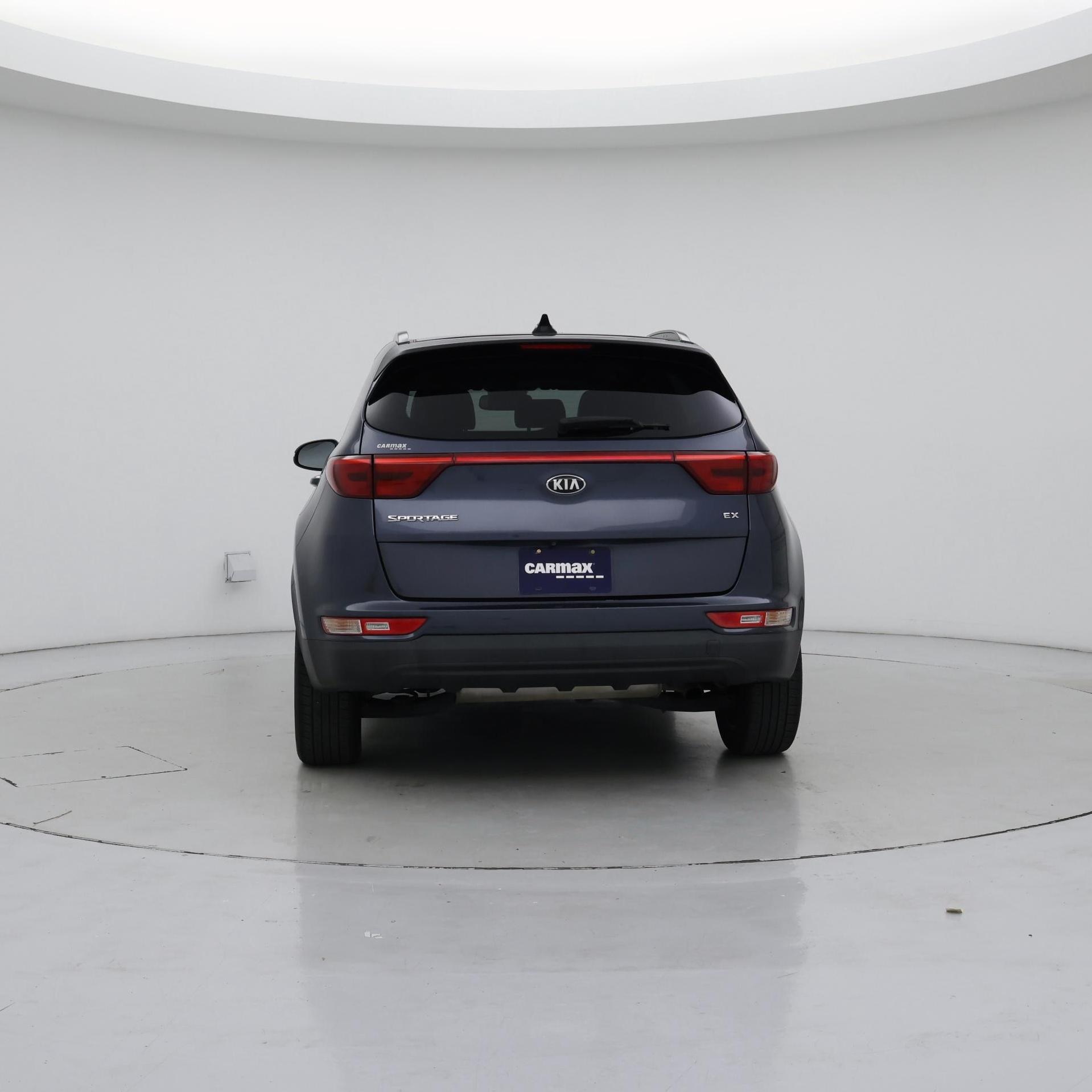 Thumbnail: 2019 Kia Sportage - 6