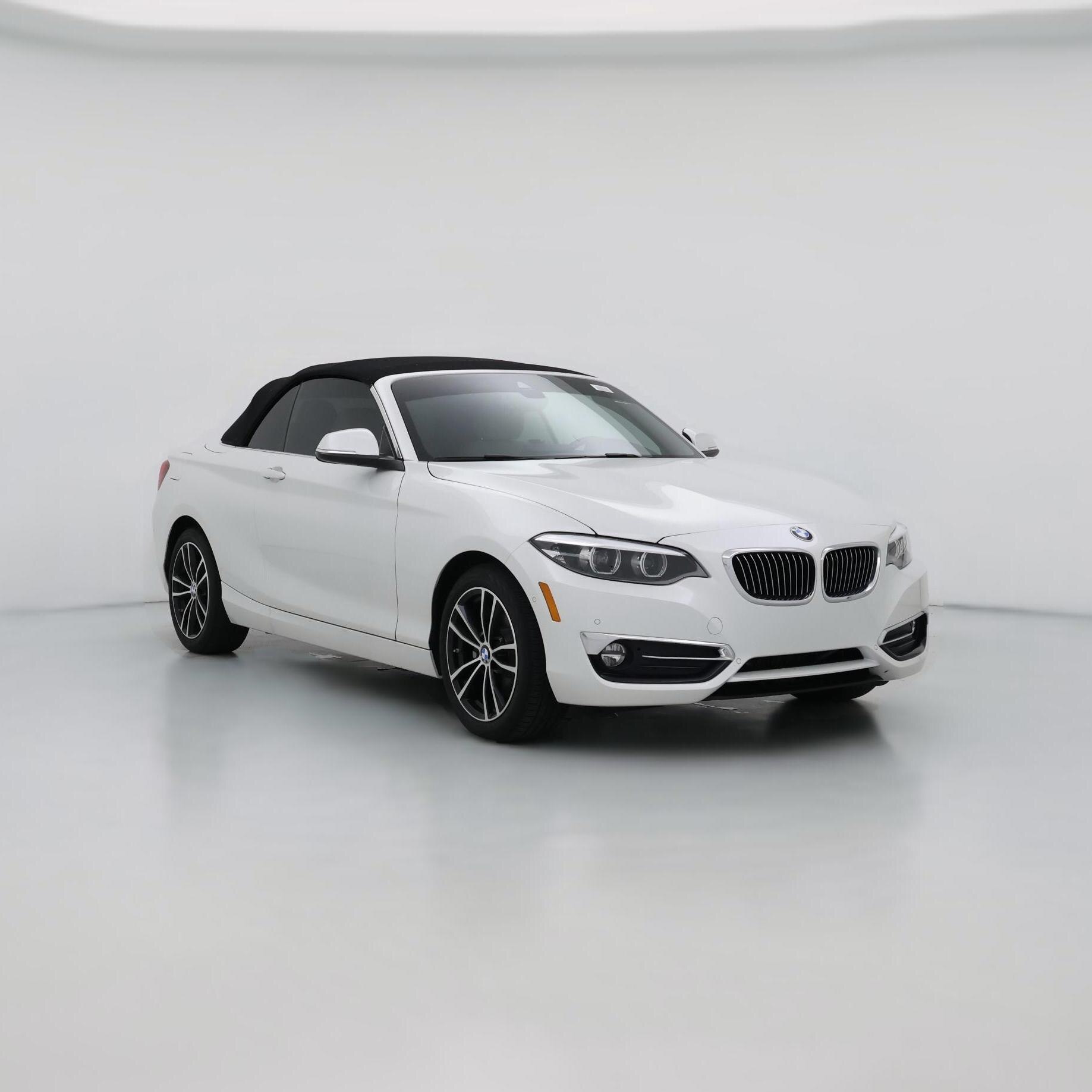 Thumbnail: 2020 BMW 2 Series - 1