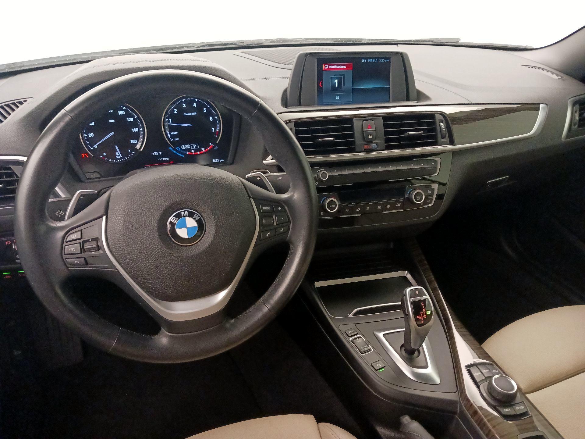 Thumbnail: 2020 BMW 2 Series - 9