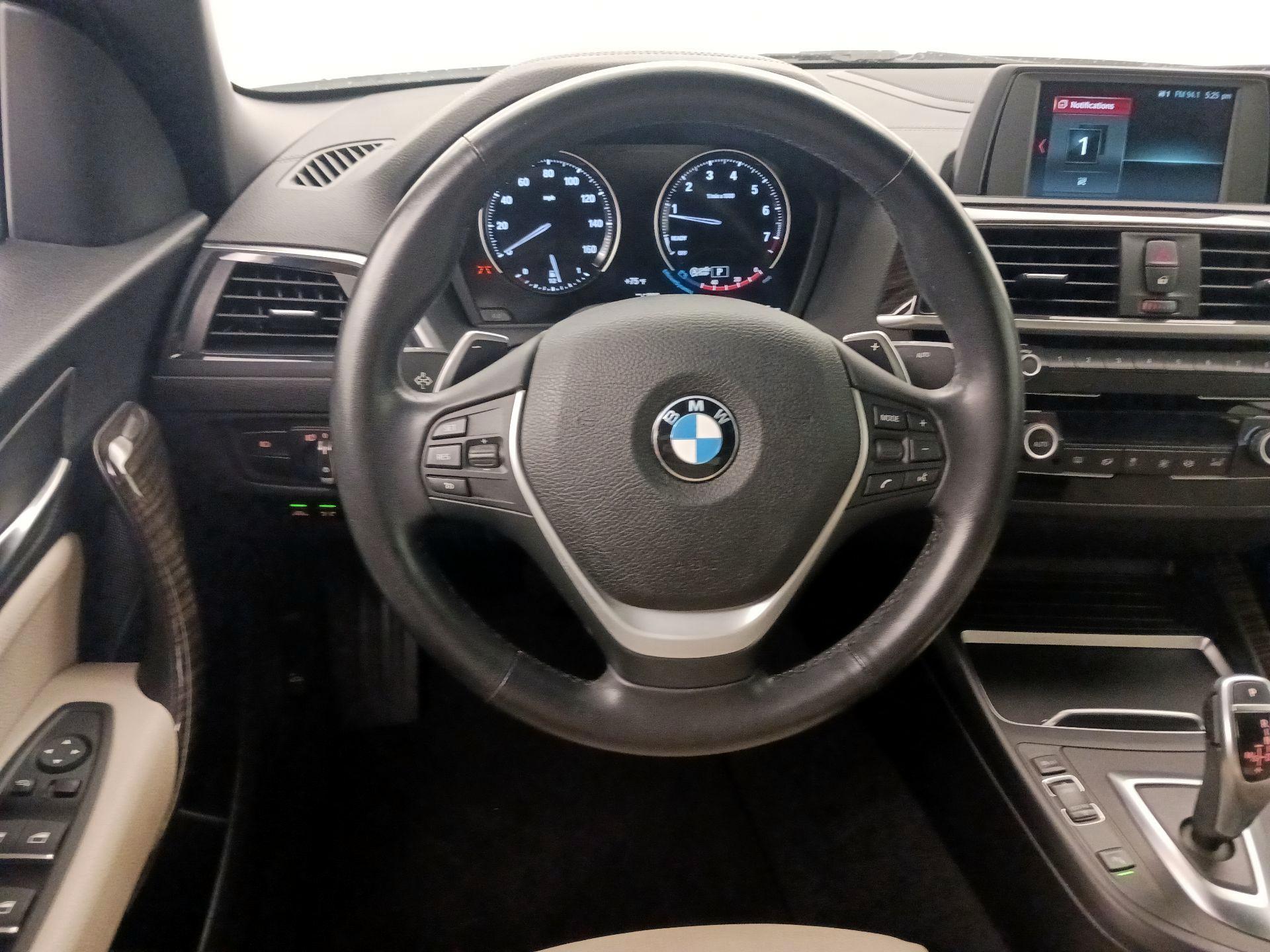 Thumbnail: 2020 BMW 2 Series - 10