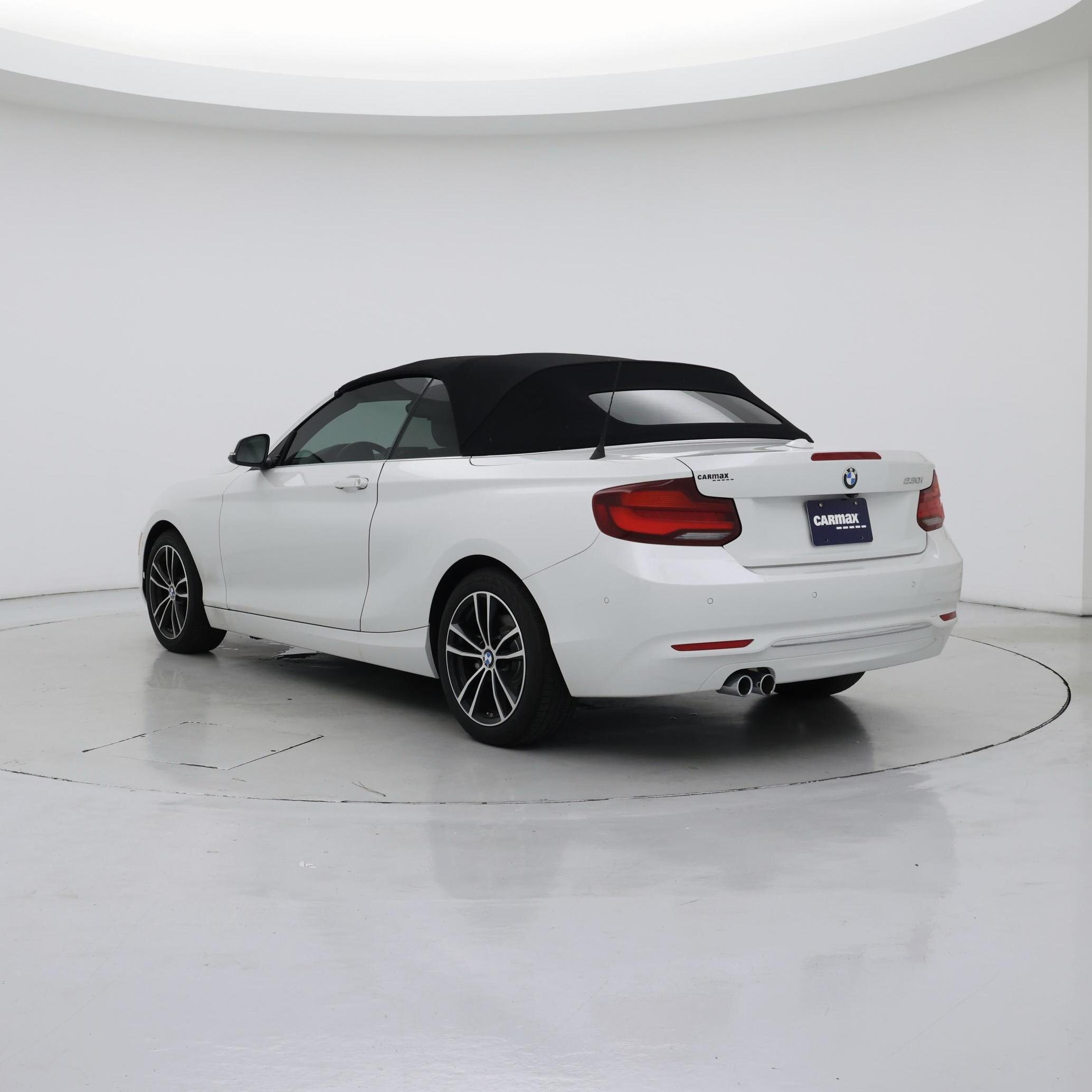 Thumbnail: 2020 BMW 2 Series - 2