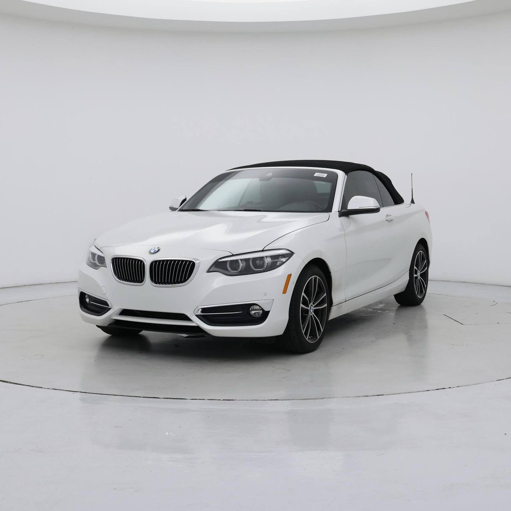Thumbnail: 2020 BMW 2 Series - 4