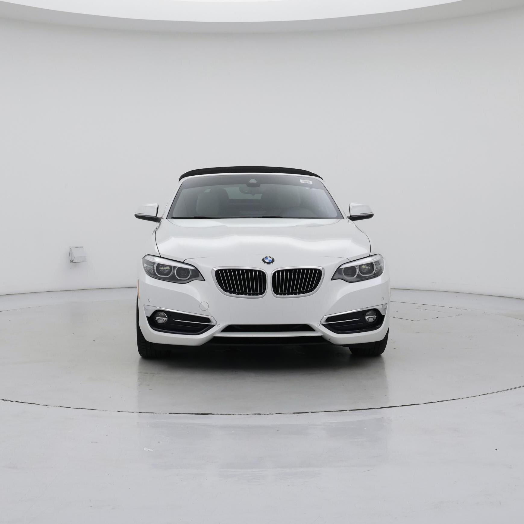 Thumbnail: 2020 BMW 2 Series - 5
