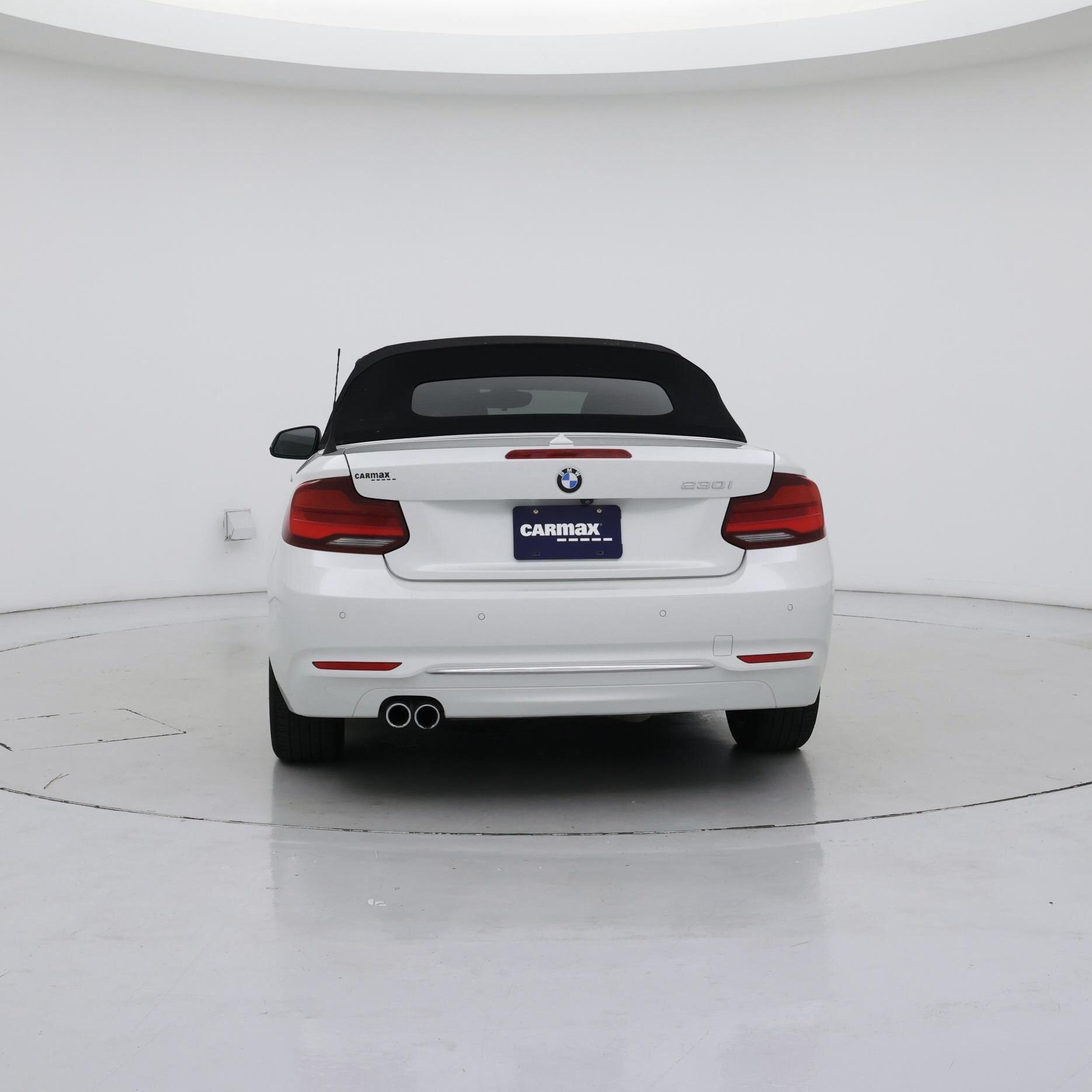 Thumbnail: 2020 BMW 2 Series - 6