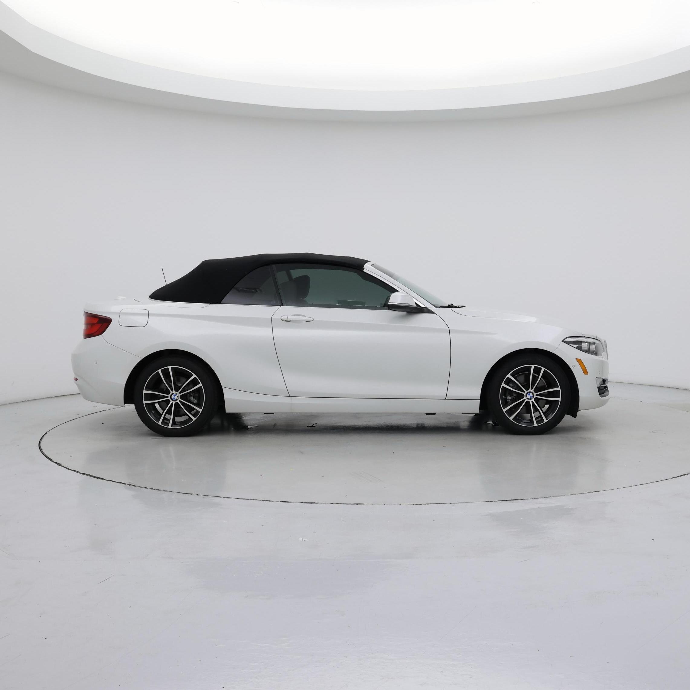Thumbnail: 2020 BMW 2 Series - 7