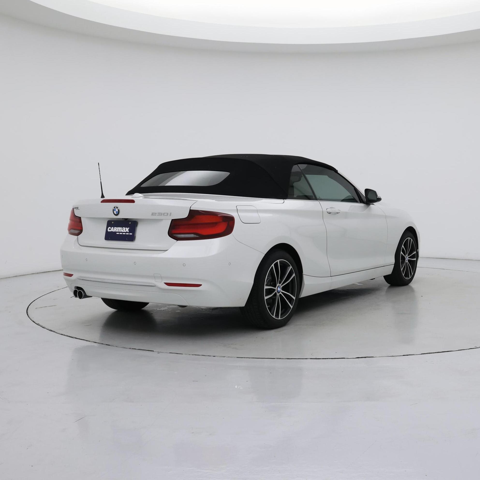 Thumbnail: 2020 BMW 2 Series - 8