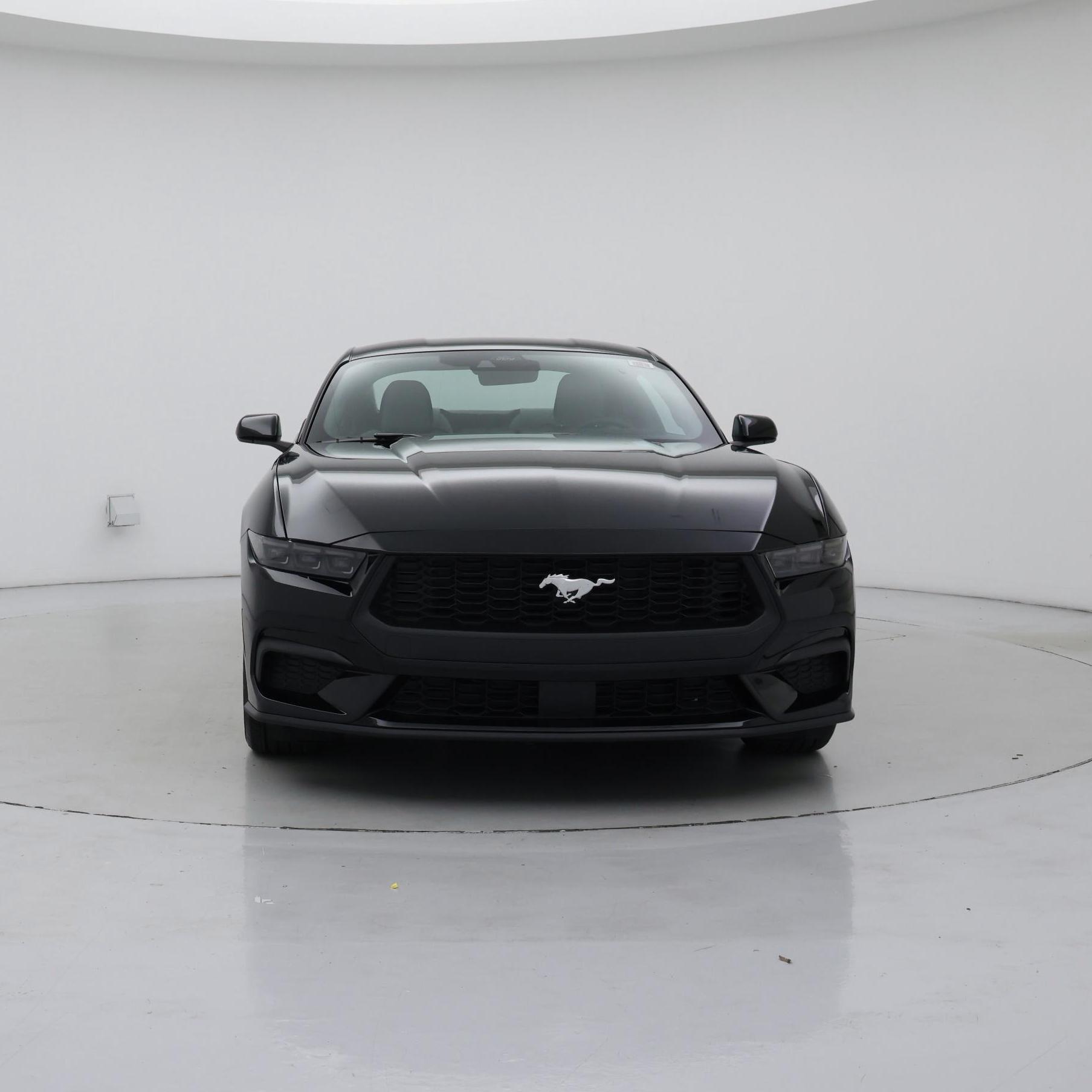 Thumbnail: 2025 Ford Mustang - 5