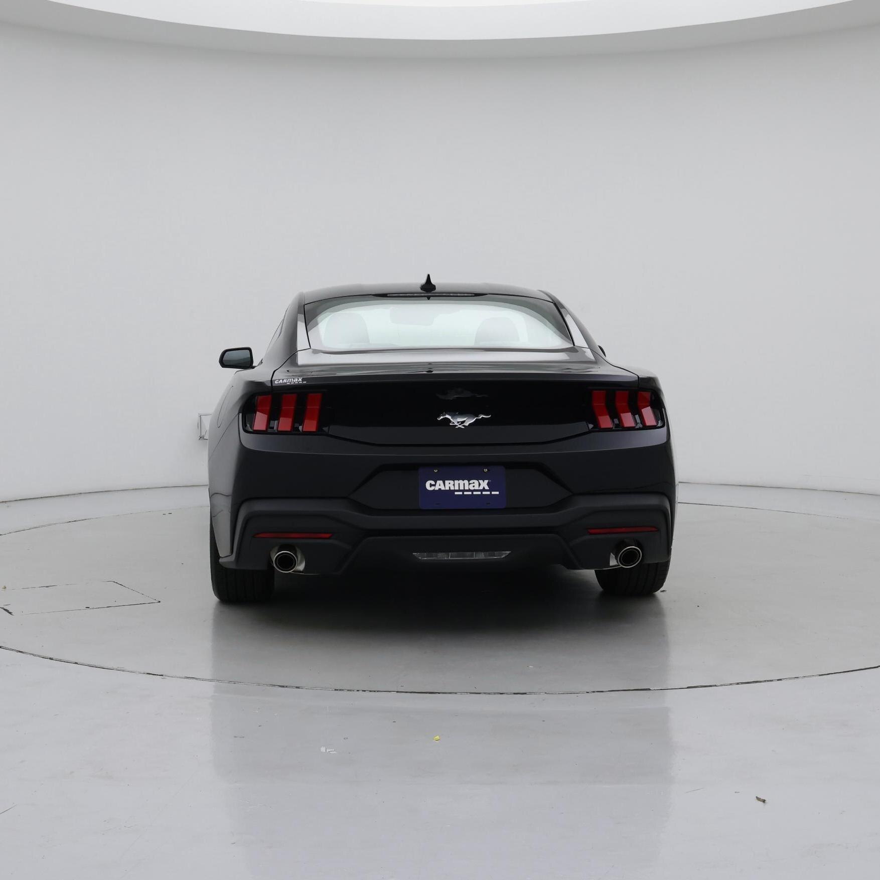 Thumbnail: 2025 Ford Mustang - 6