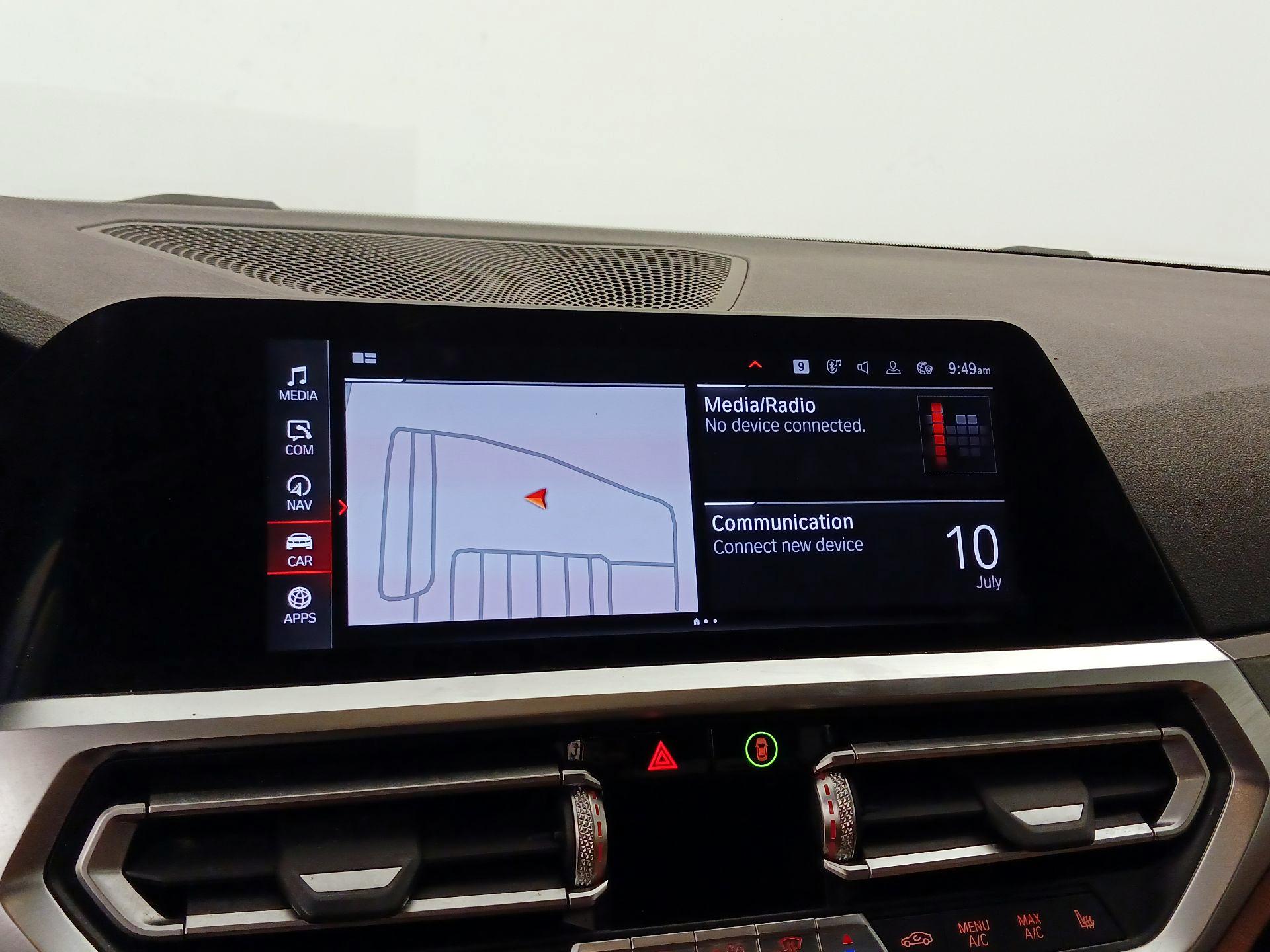 Thumbnail: 2021 BMW 3 Series - 16