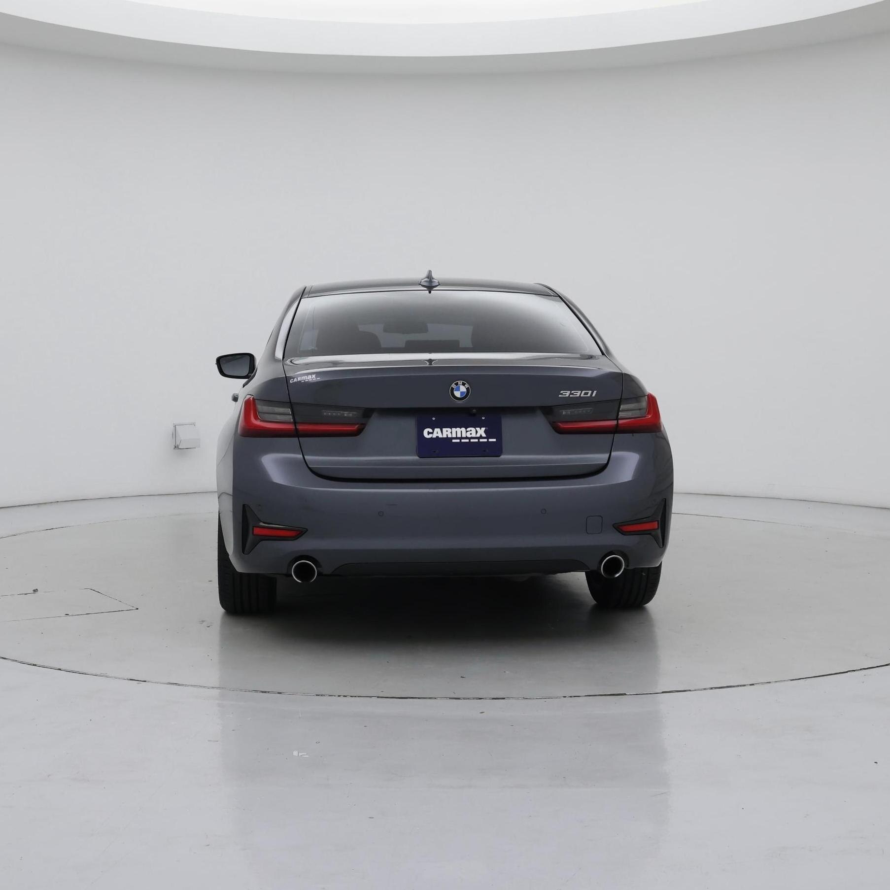 Thumbnail: 2021 BMW 3 Series - 6