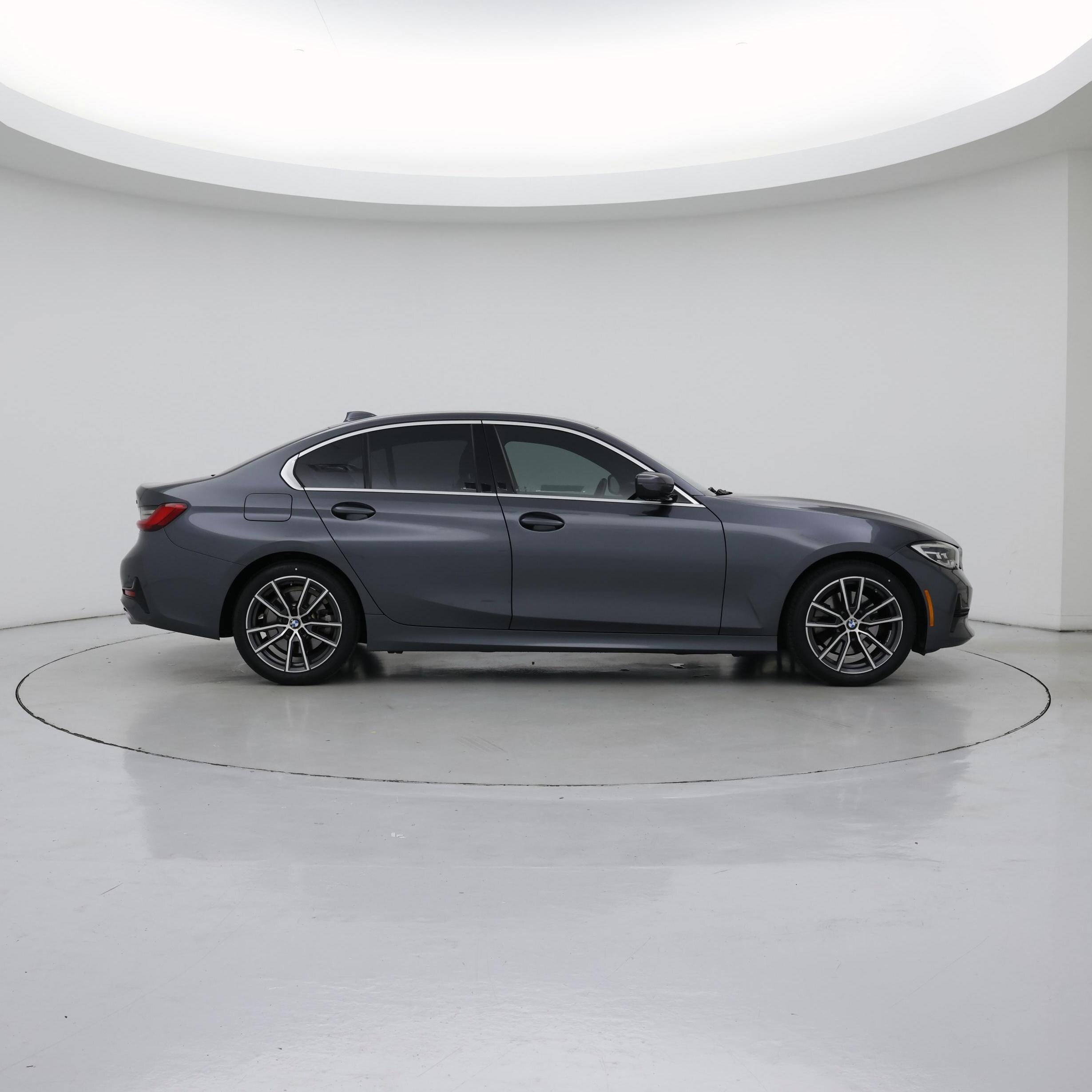 Thumbnail: 2021 BMW 3 Series - 7