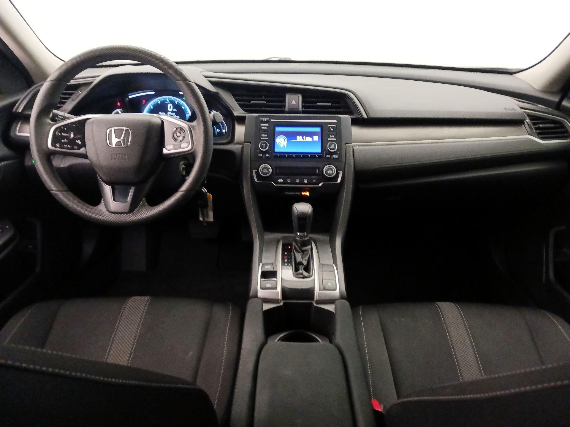 Thumbnail: 2019 Honda Civic - 9